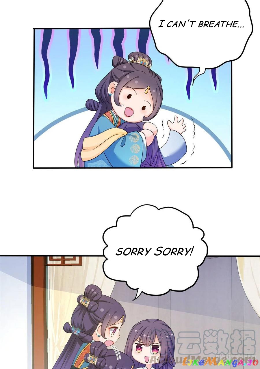 My Apprentice: Game Over Again! Ss2 Chapter 18 - page 3