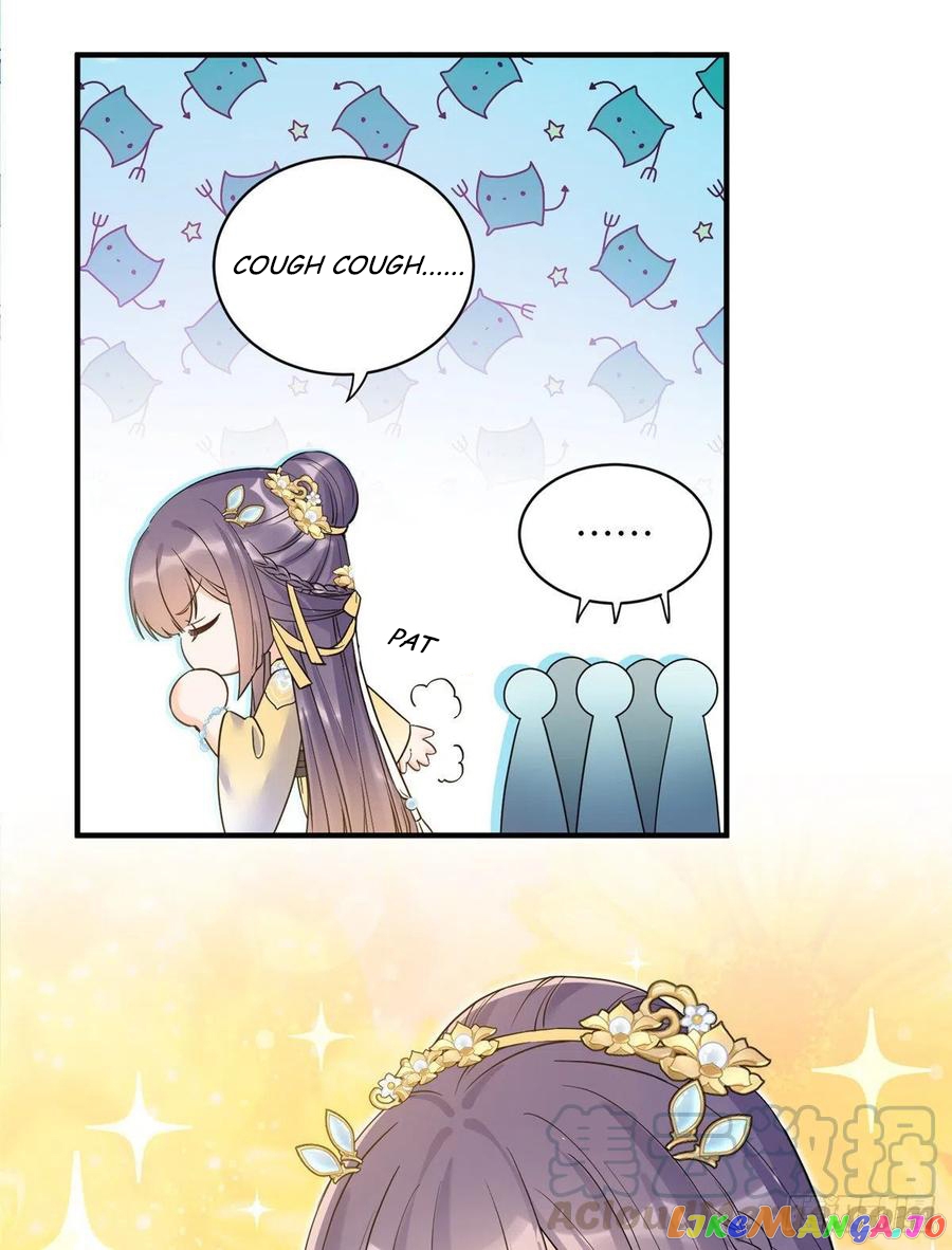 My Apprentice: Game Over Again! Ss2 Chapter 18 - page 30