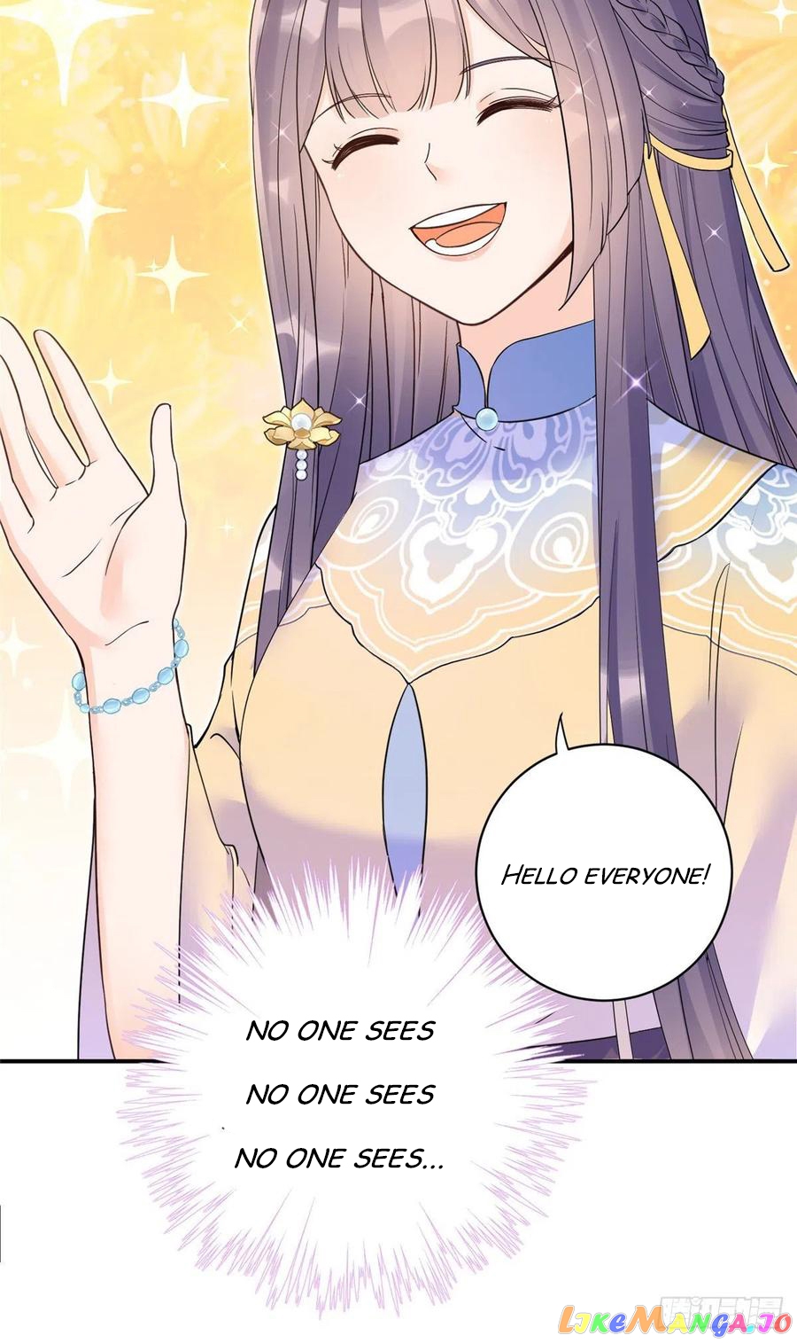 My Apprentice: Game Over Again! Ss2 Chapter 18 - page 31