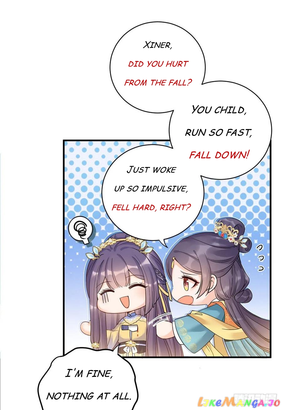 My Apprentice: Game Over Again! Ss2 Chapter 18 - page 32