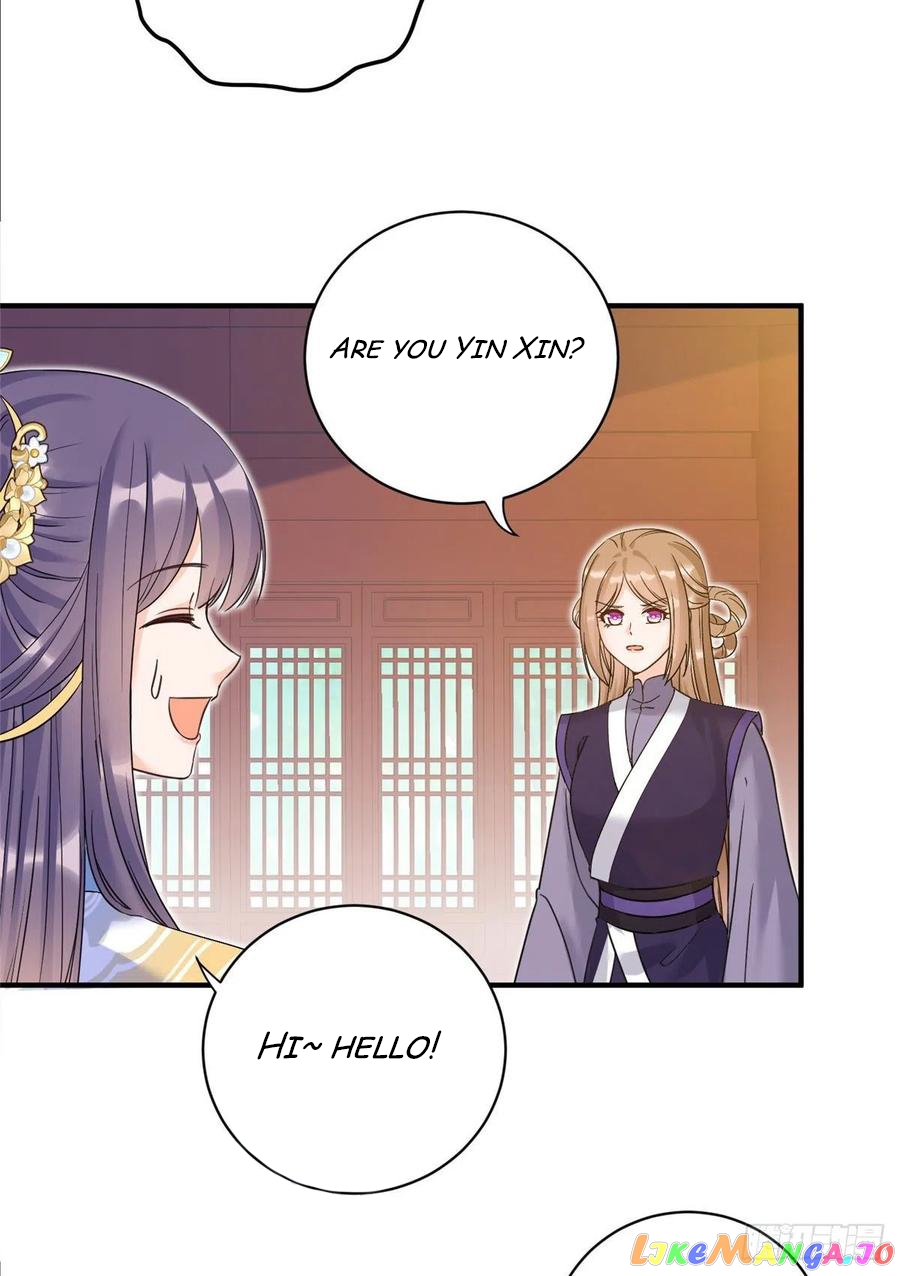 My Apprentice: Game Over Again! Ss2 Chapter 18 - page 33