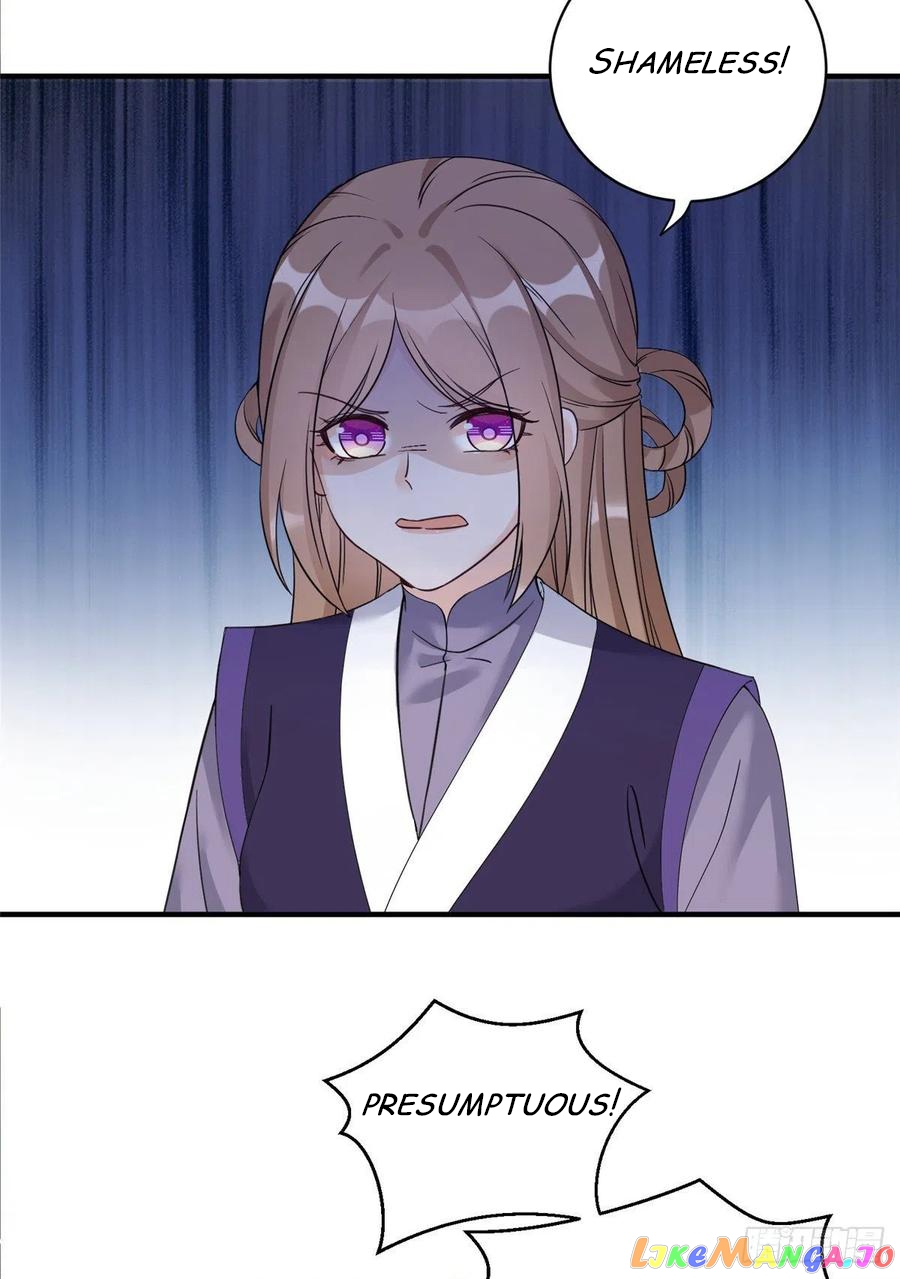 My Apprentice: Game Over Again! Ss2 Chapter 18 - page 34