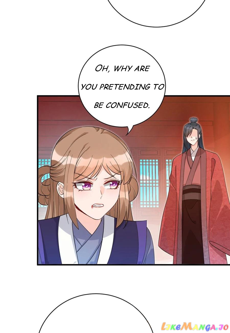 My Apprentice: Game Over Again! Ss2 Chapter 18 - page 39