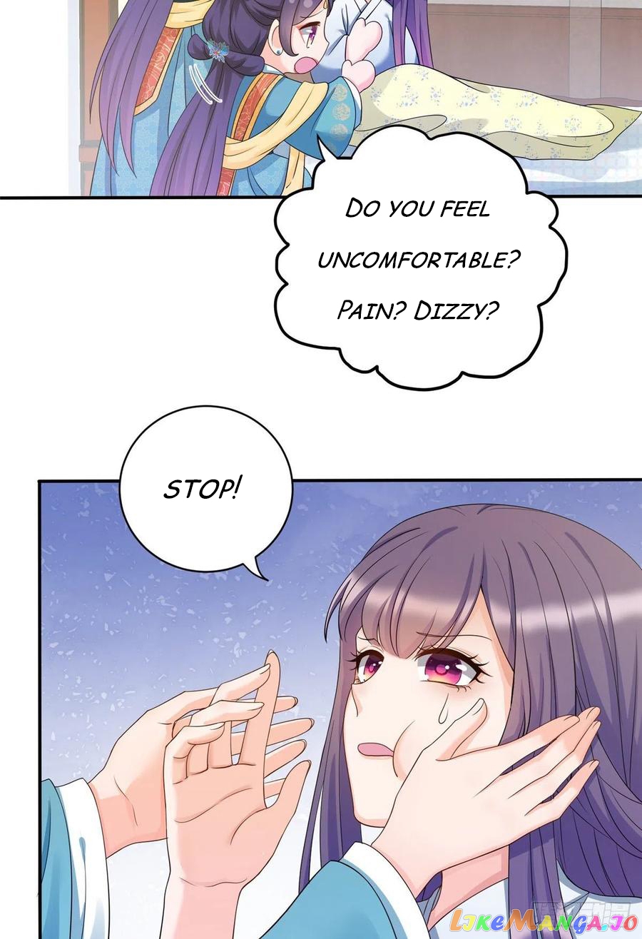 My Apprentice: Game Over Again! Ss2 Chapter 18 - page 4