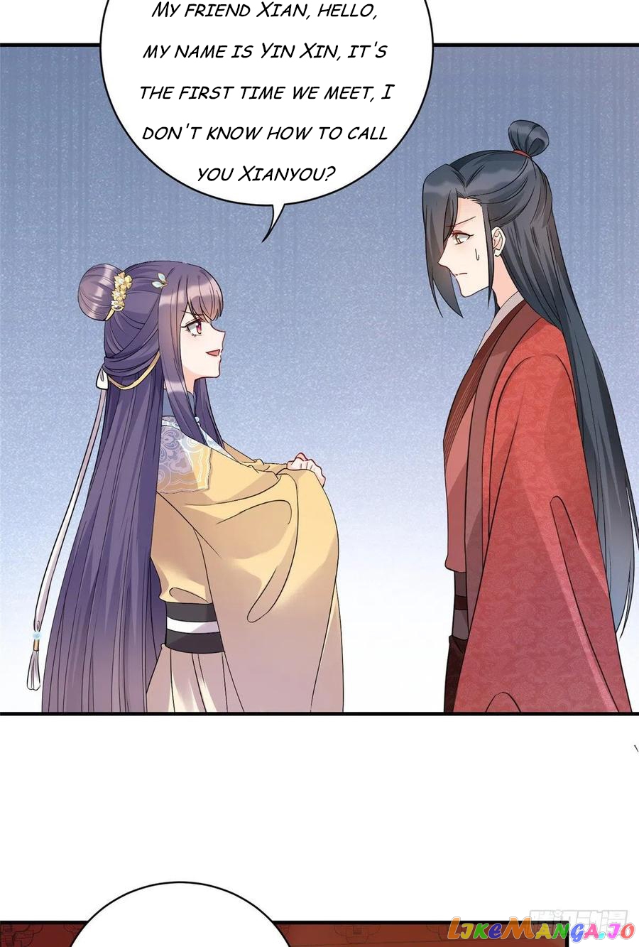 My Apprentice: Game Over Again! Ss2 Chapter 18 - page 40