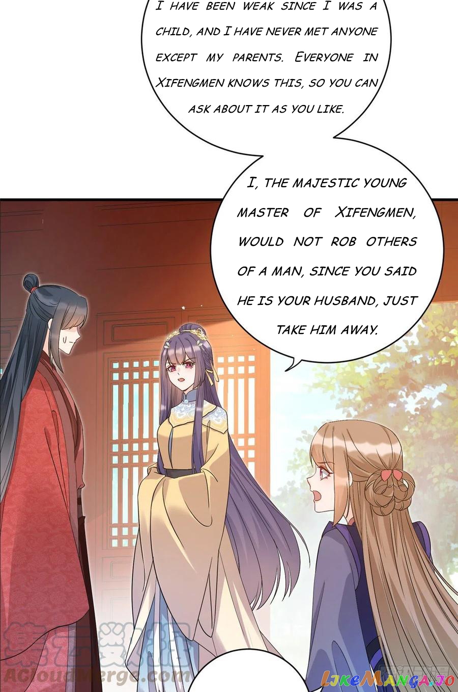 My Apprentice: Game Over Again! Ss2 Chapter 18 - page 42