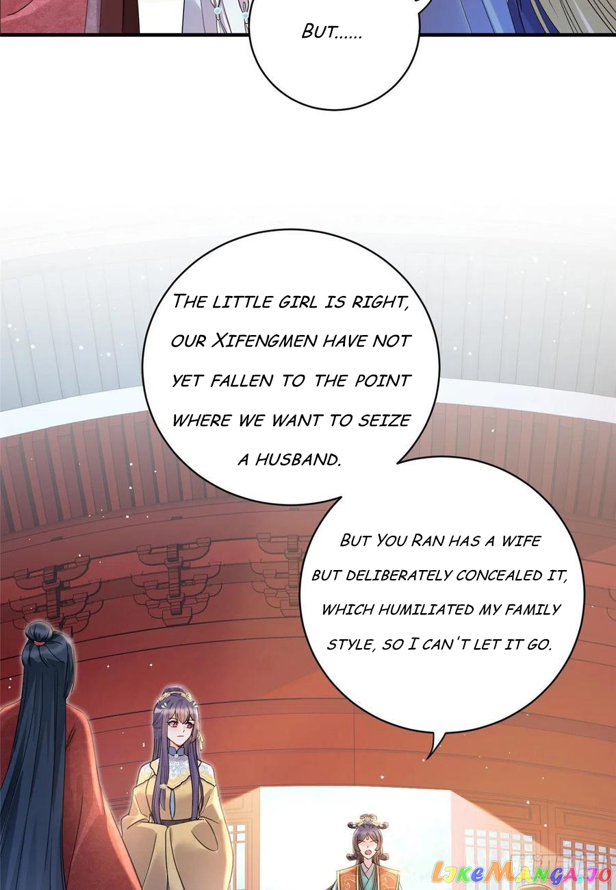 My Apprentice: Game Over Again! Ss2 Chapter 18 - page 43