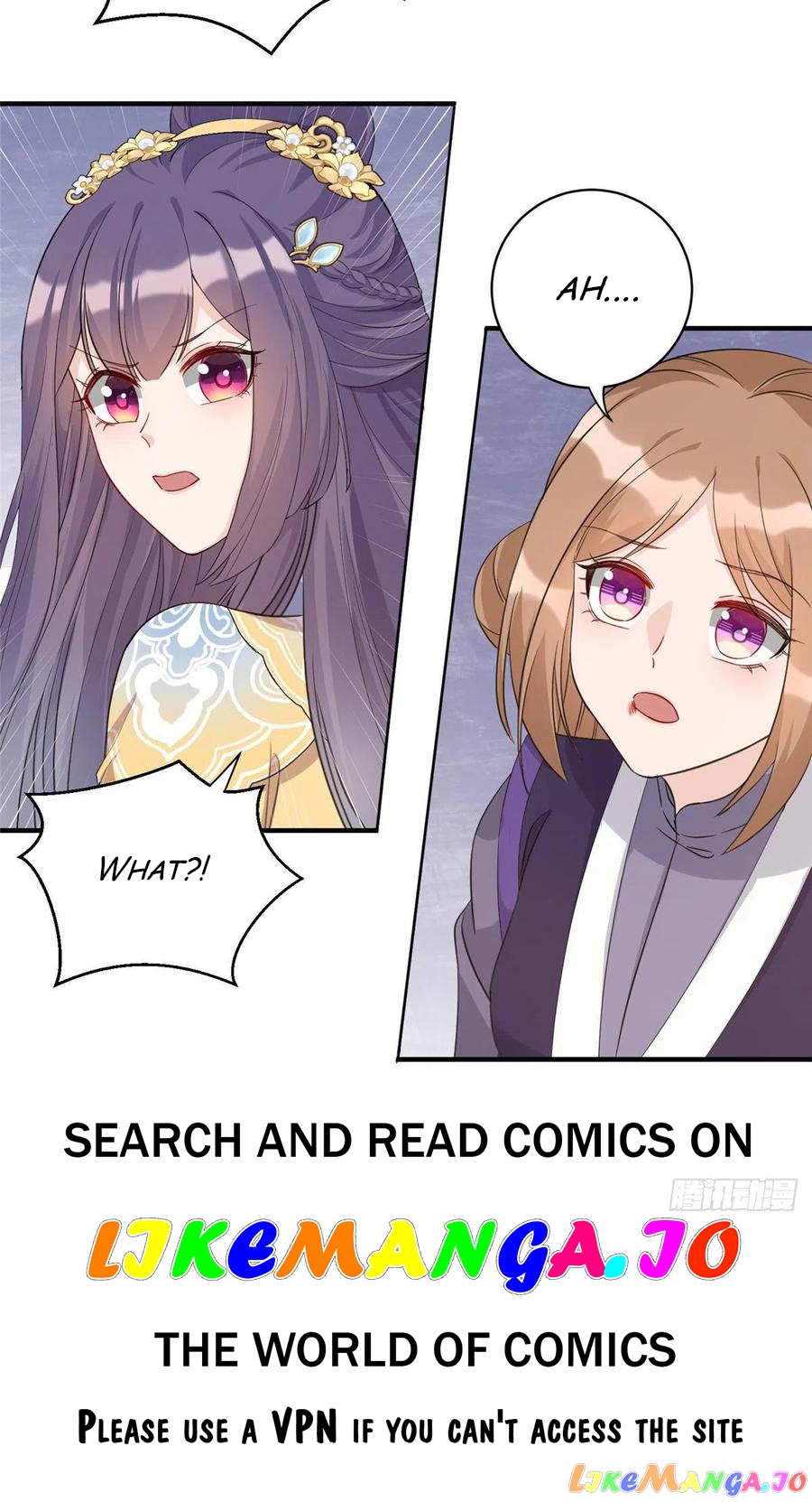 My Apprentice: Game Over Again! Ss2 Chapter 18 - page 46