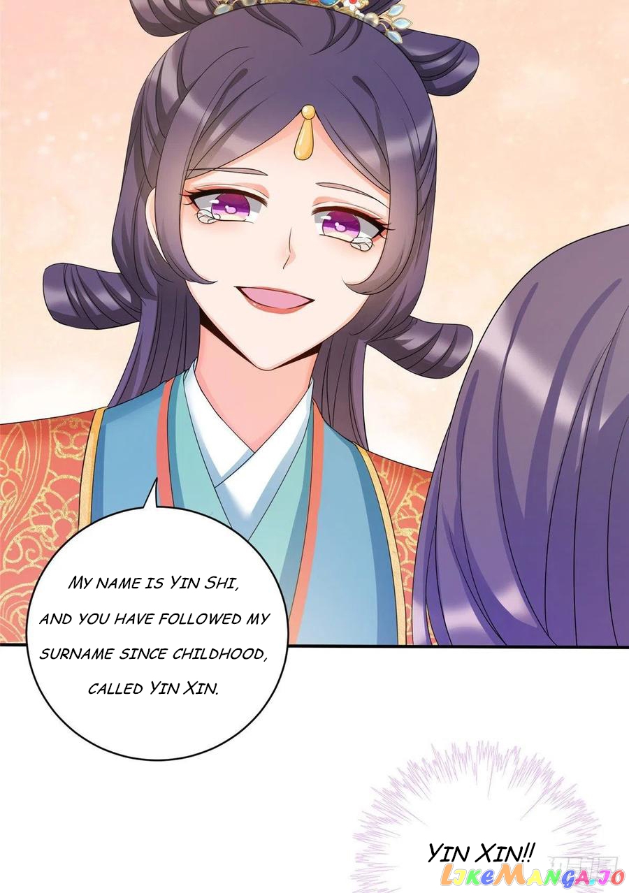 My Apprentice: Game Over Again! Ss2 Chapter 18 - page 7