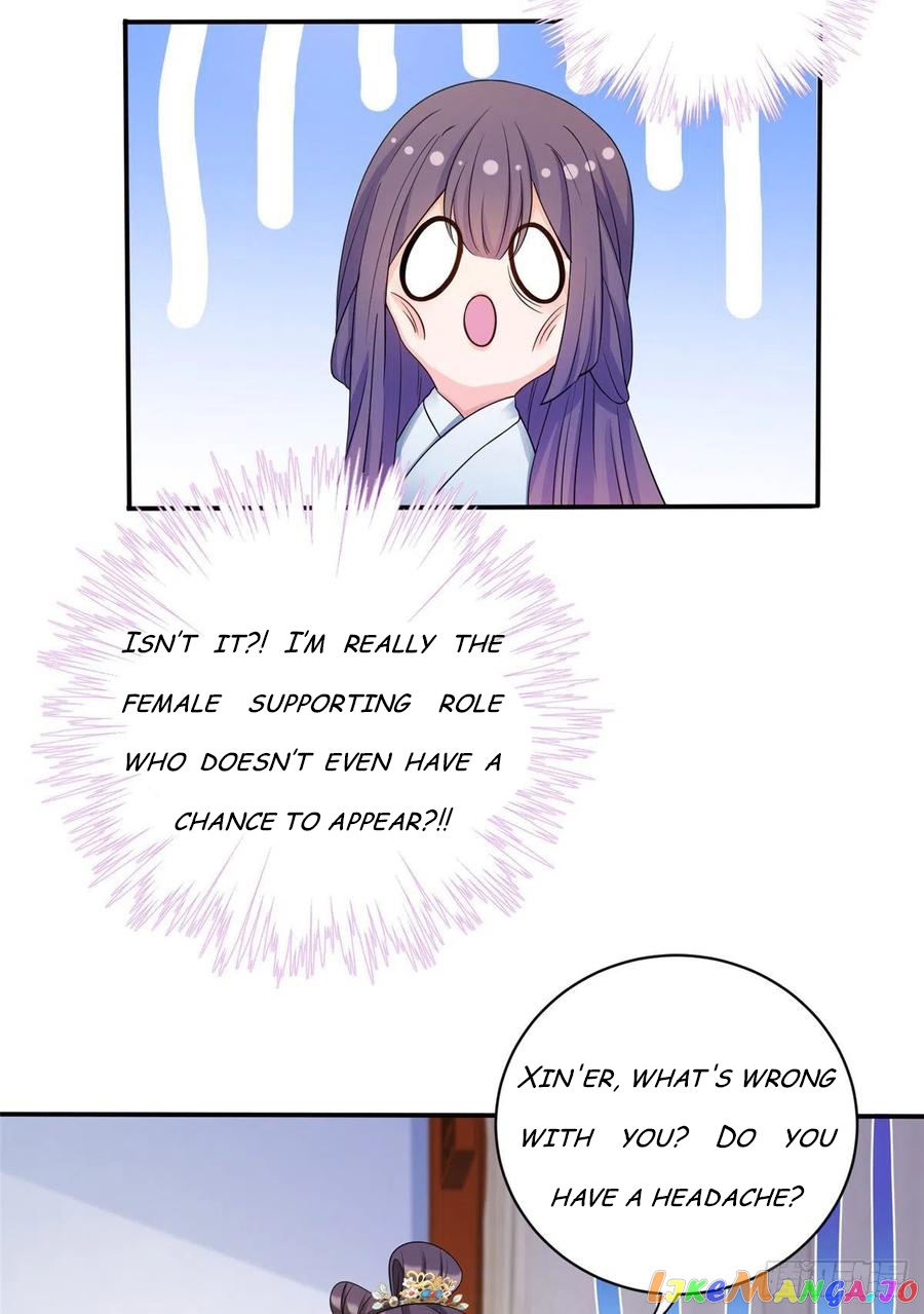 My Apprentice: Game Over Again! Ss2 Chapter 18 - page 8