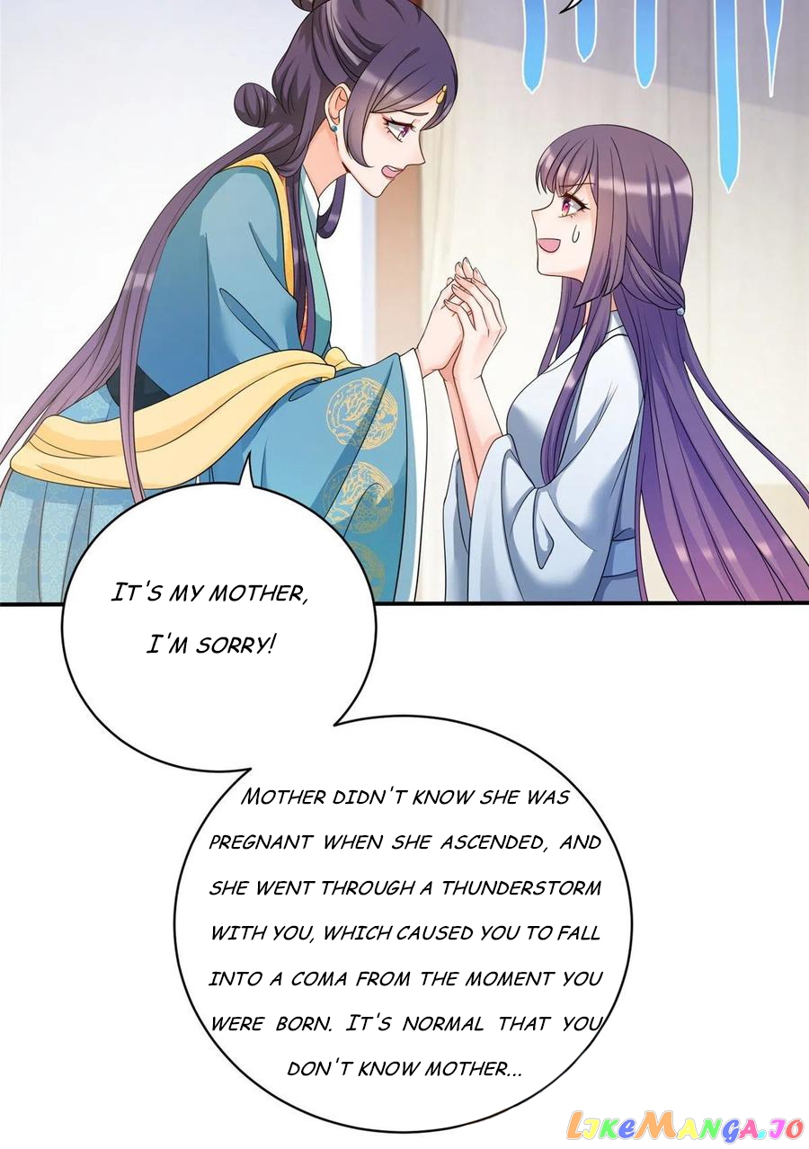 My Apprentice: Game Over Again! Ss2 Chapter 18 - page 9