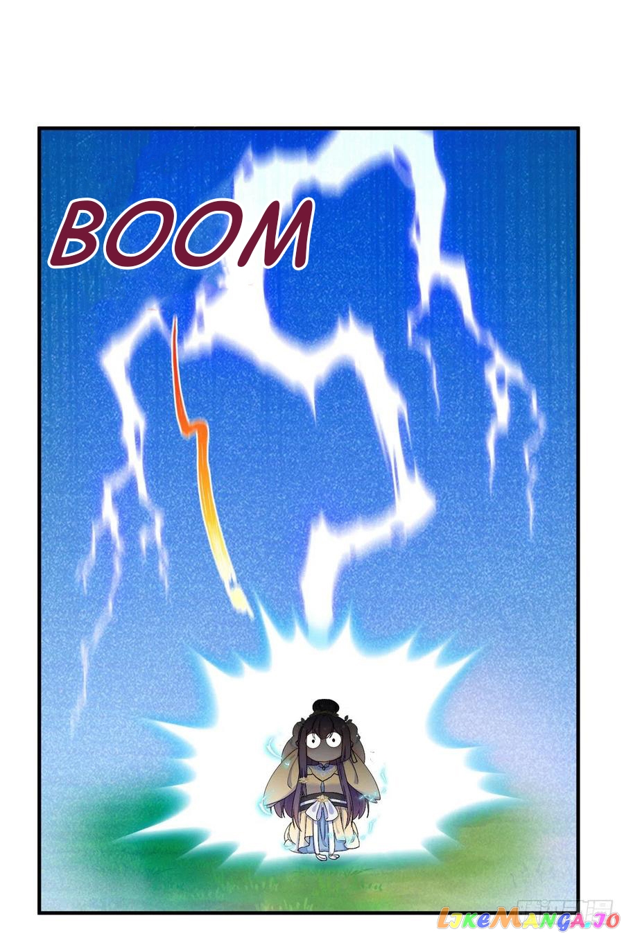 My Apprentice: Game Over Again! Ss2 Chapter 20 - page 1