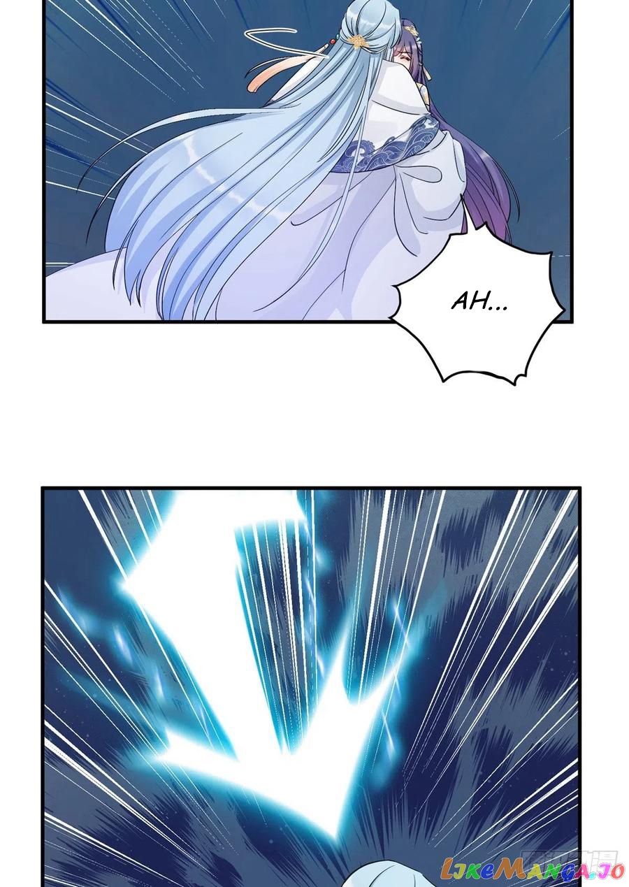 My Apprentice: Game Over Again! Ss2 Chapter 20 - page 11
