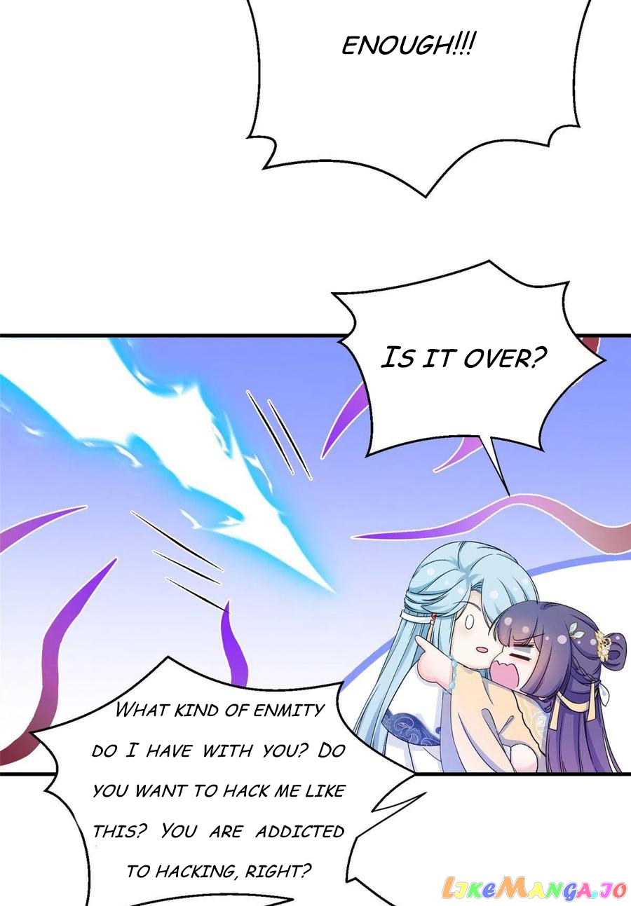 My Apprentice: Game Over Again! Ss2 Chapter 20 - page 13