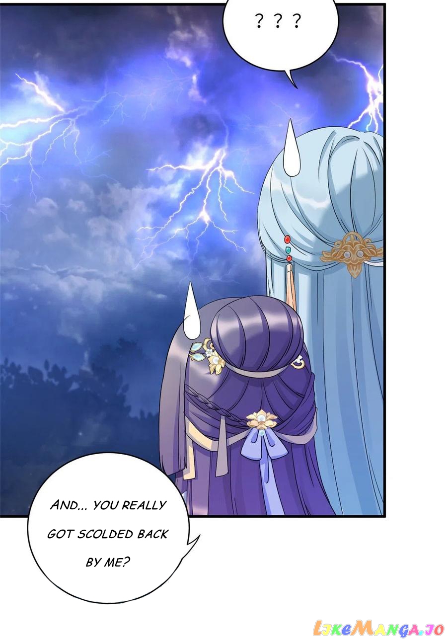 My Apprentice: Game Over Again! Ss2 Chapter 20 - page 15