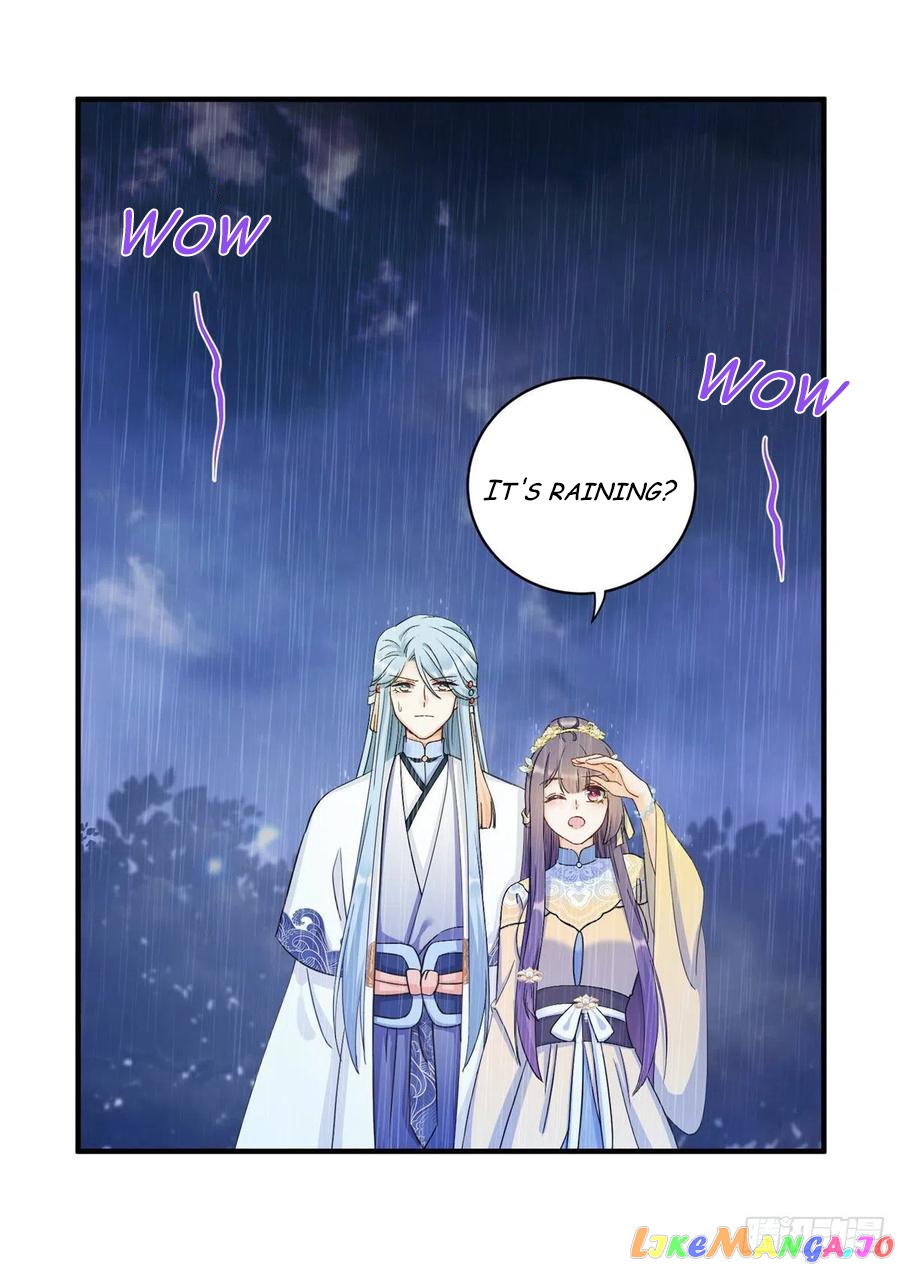 My Apprentice: Game Over Again! Ss2 Chapter 20 - page 16
