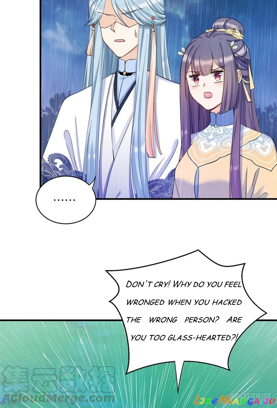 My Apprentice: Game Over Again! Ss2 Chapter 20 - page 18
