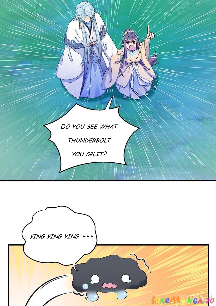 My Apprentice: Game Over Again! Ss2 Chapter 20 - page 19