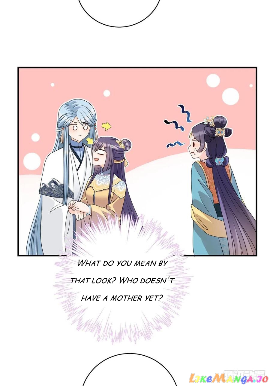 My Apprentice: Game Over Again! Ss2 Chapter 20 - page 25