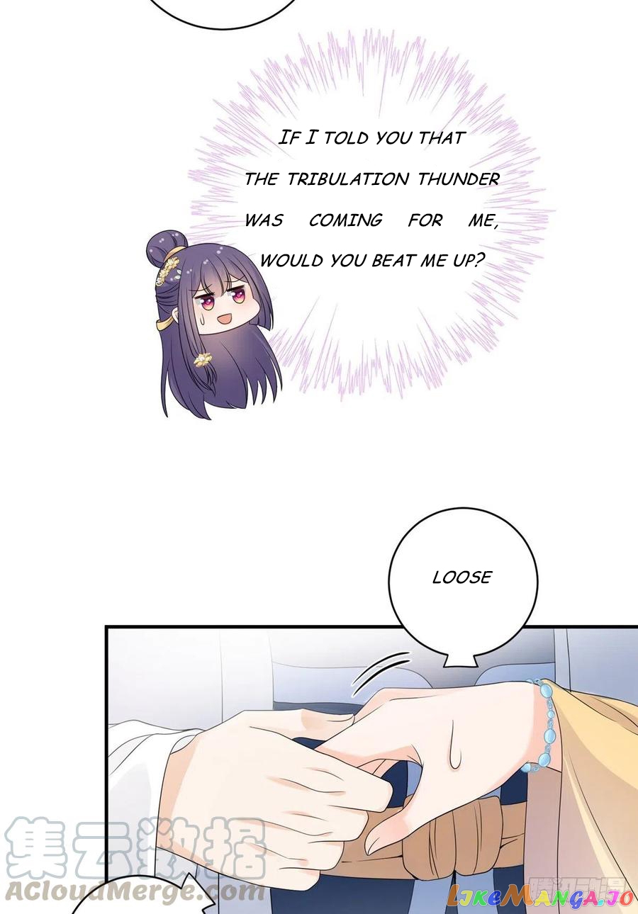 My Apprentice: Game Over Again! Ss2 Chapter 20 - page 27