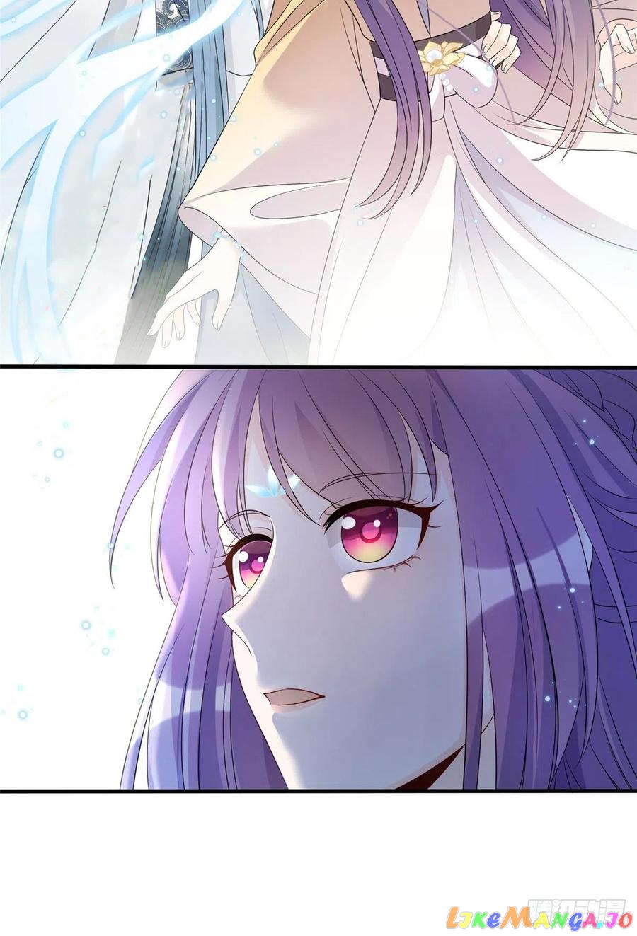 My Apprentice: Game Over Again! Ss2 Chapter 20 - page 31