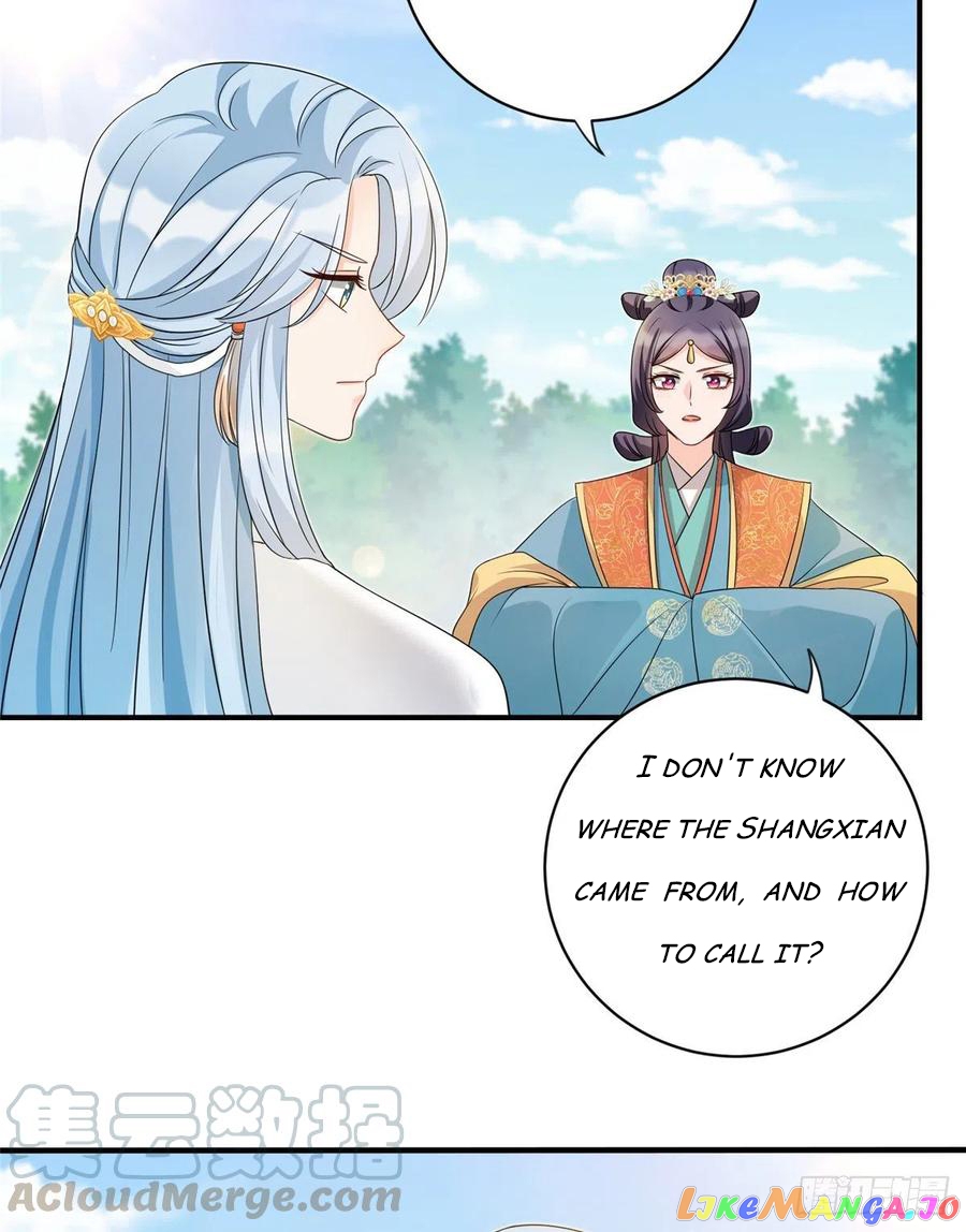 My Apprentice: Game Over Again! Ss2 Chapter 20 - page 33