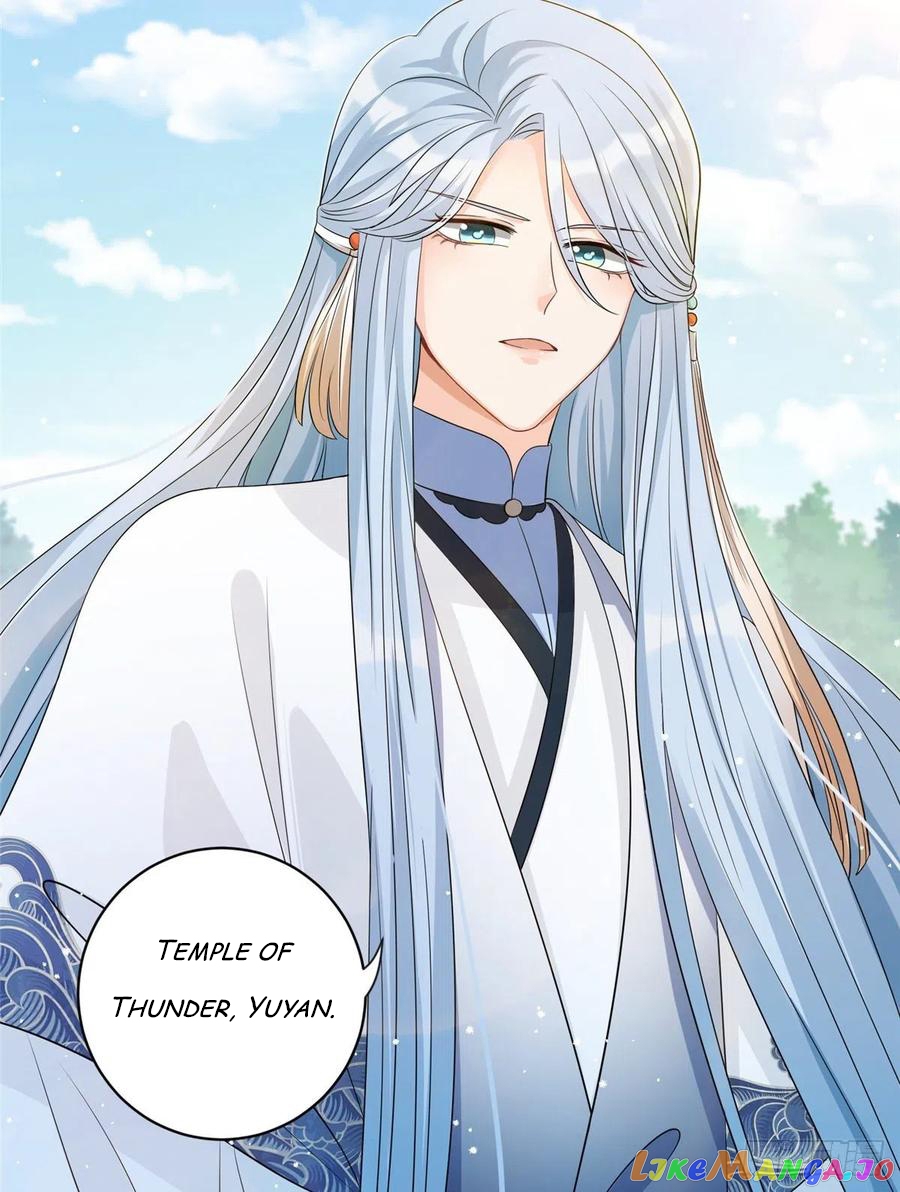 My Apprentice: Game Over Again! Ss2 Chapter 20 - page 34