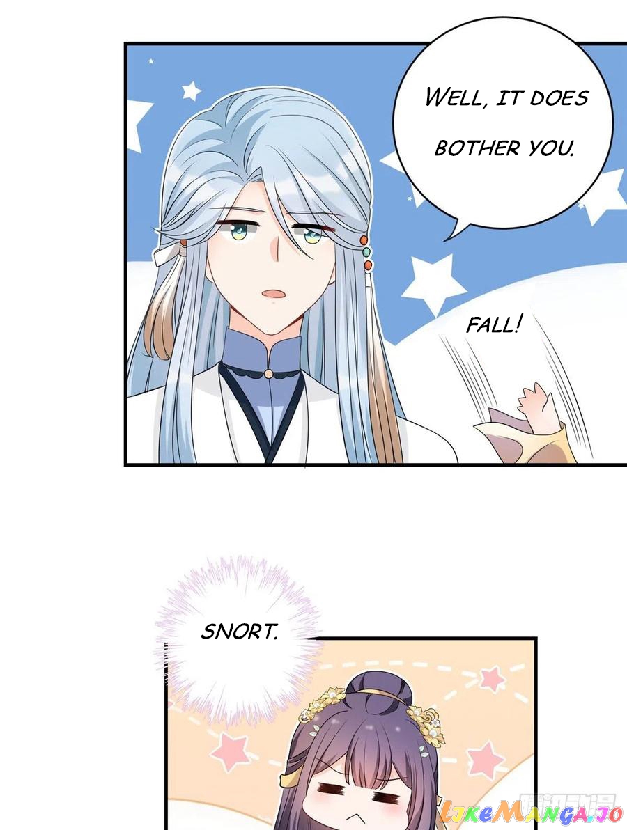 My Apprentice: Game Over Again! Ss2 Chapter 20 - page 37
