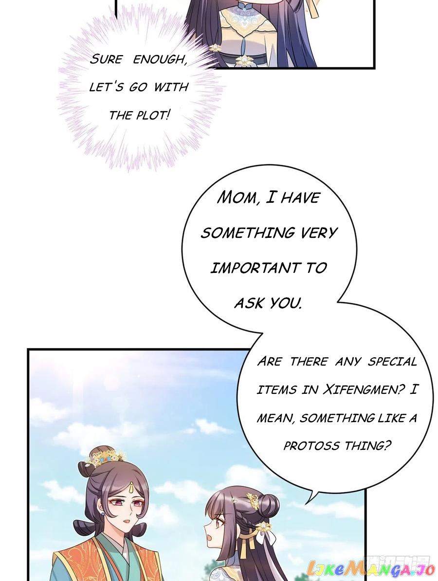 My Apprentice: Game Over Again! Ss2 Chapter 20 - page 38