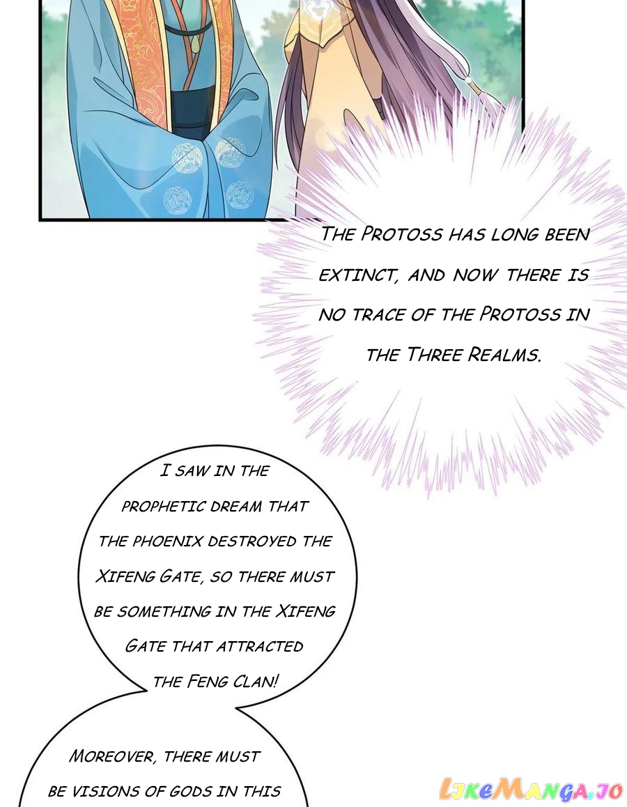 My Apprentice: Game Over Again! Ss2 Chapter 20 - page 39