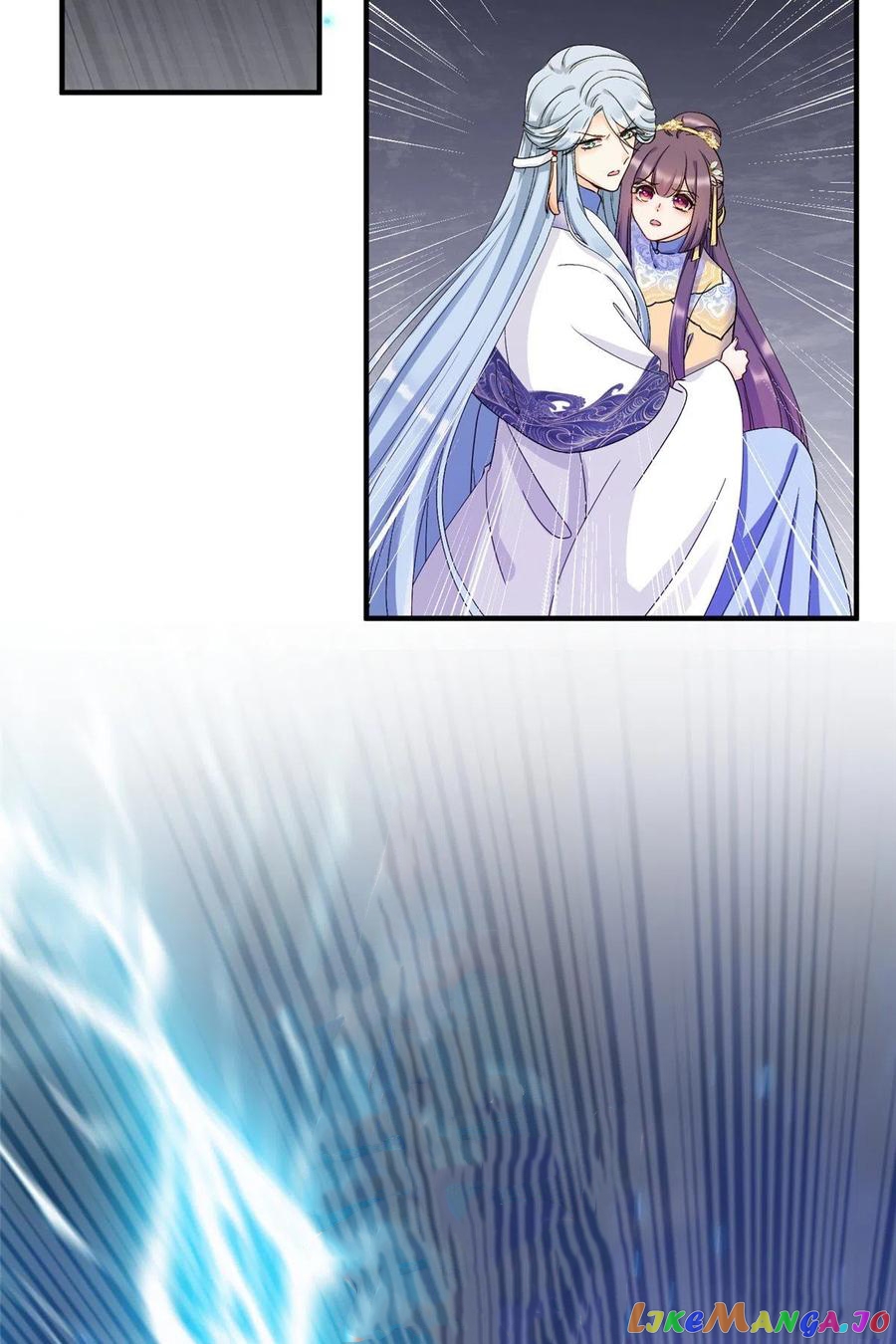 My Apprentice: Game Over Again! Ss2 Chapter 20 - page 4