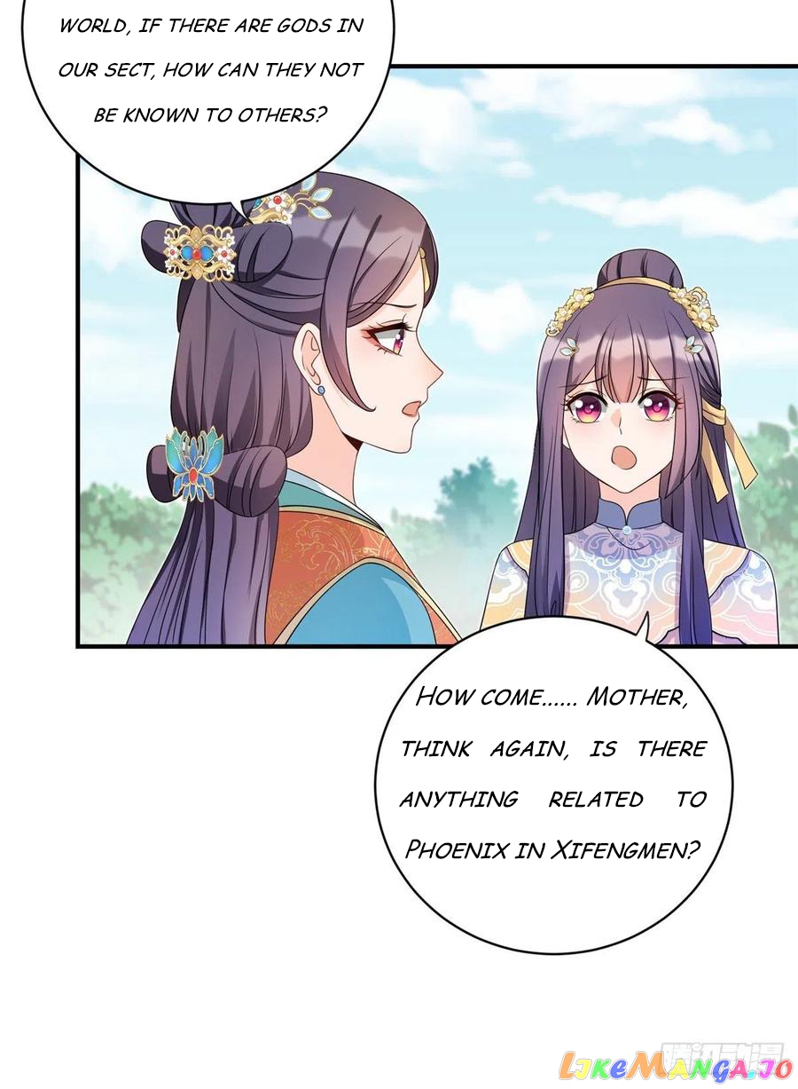 My Apprentice: Game Over Again! Ss2 Chapter 20 - page 40