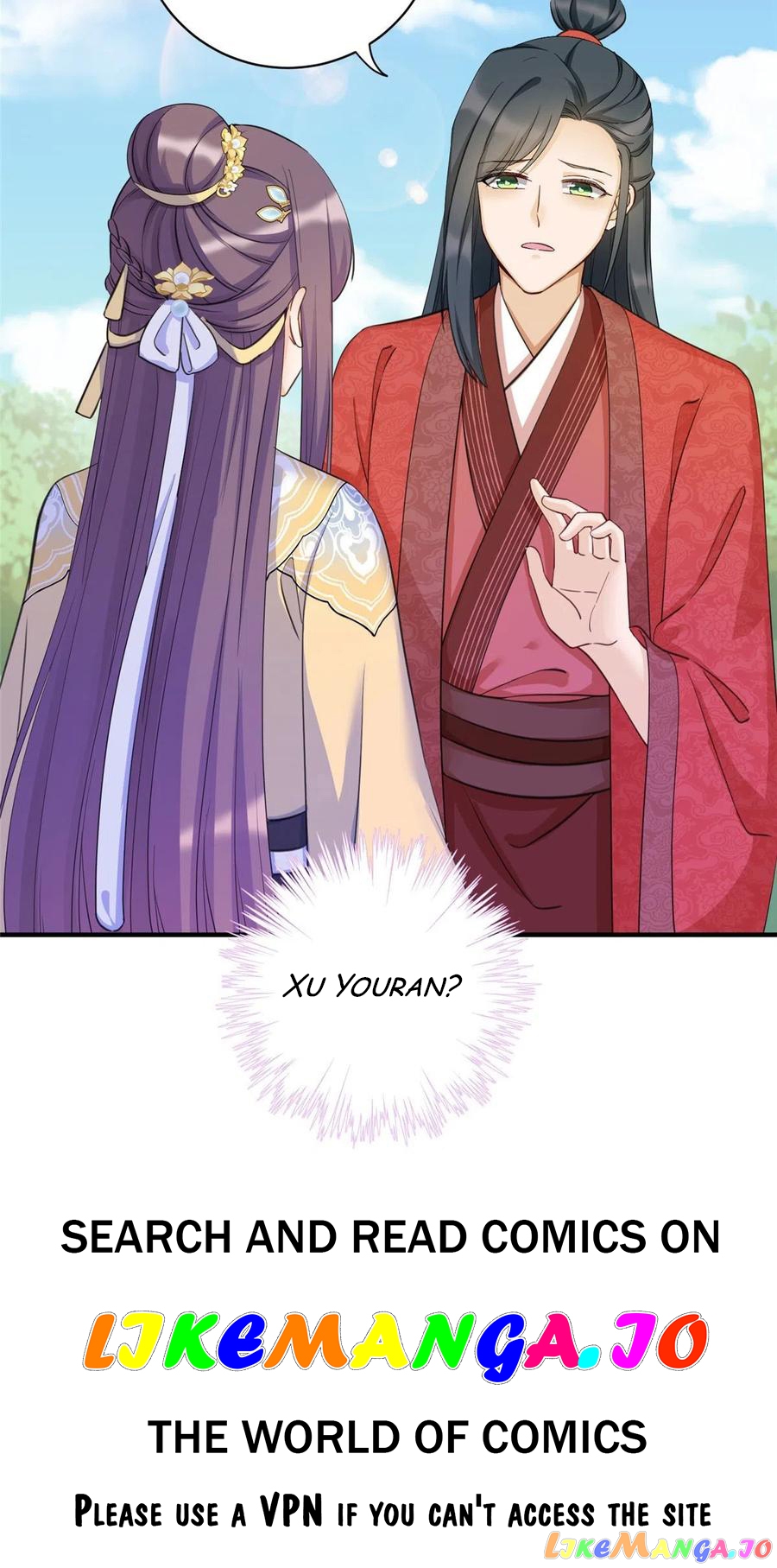 My Apprentice: Game Over Again! Ss2 Chapter 20 - page 45