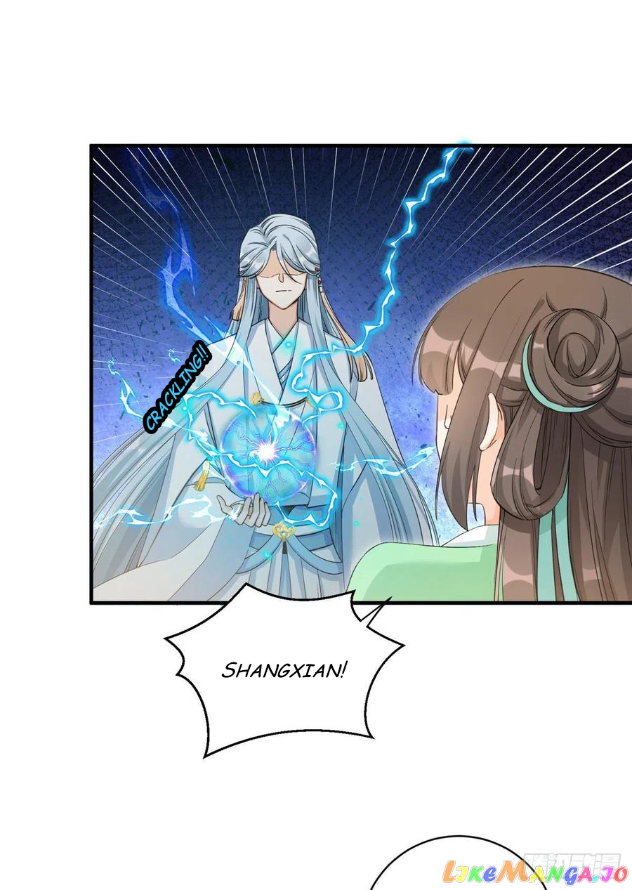 My Apprentice: Game Over Again! Ss2 Chapter 29 - page 15