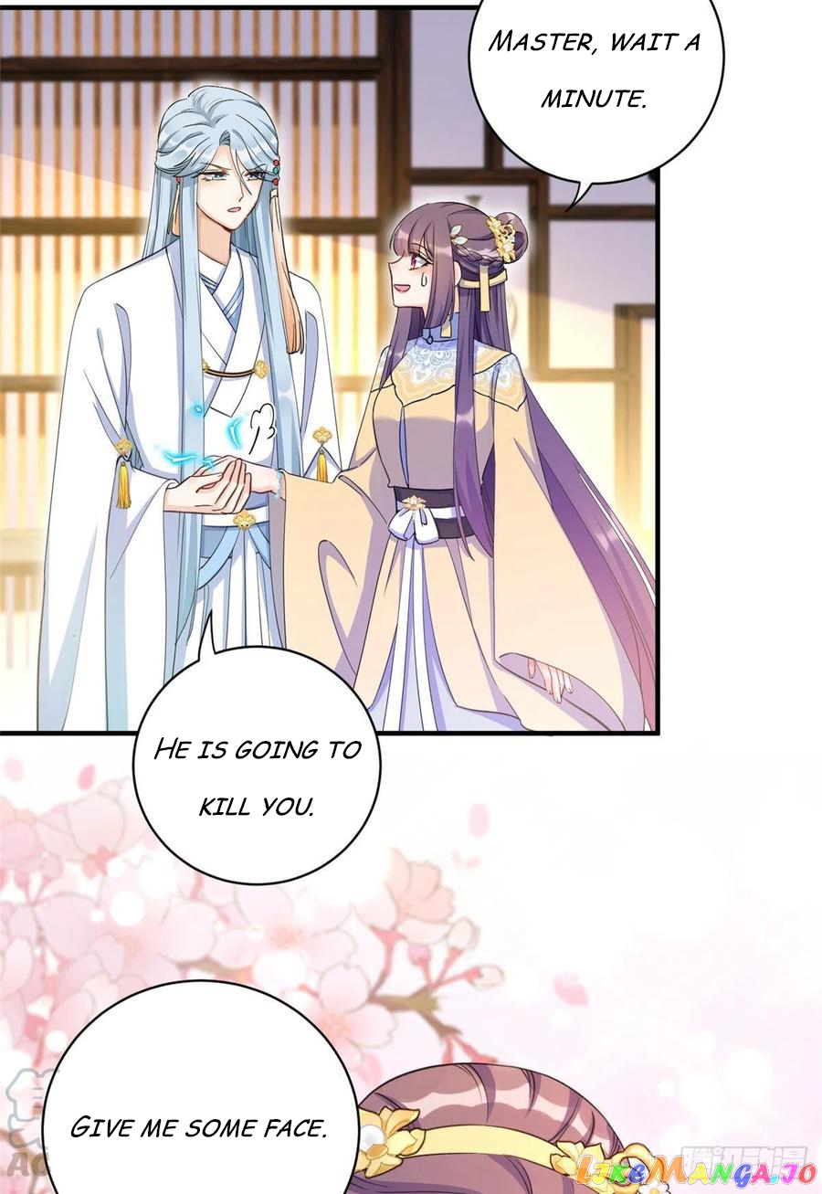 My Apprentice: Game Over Again! Ss2 Chapter 29 - page 16