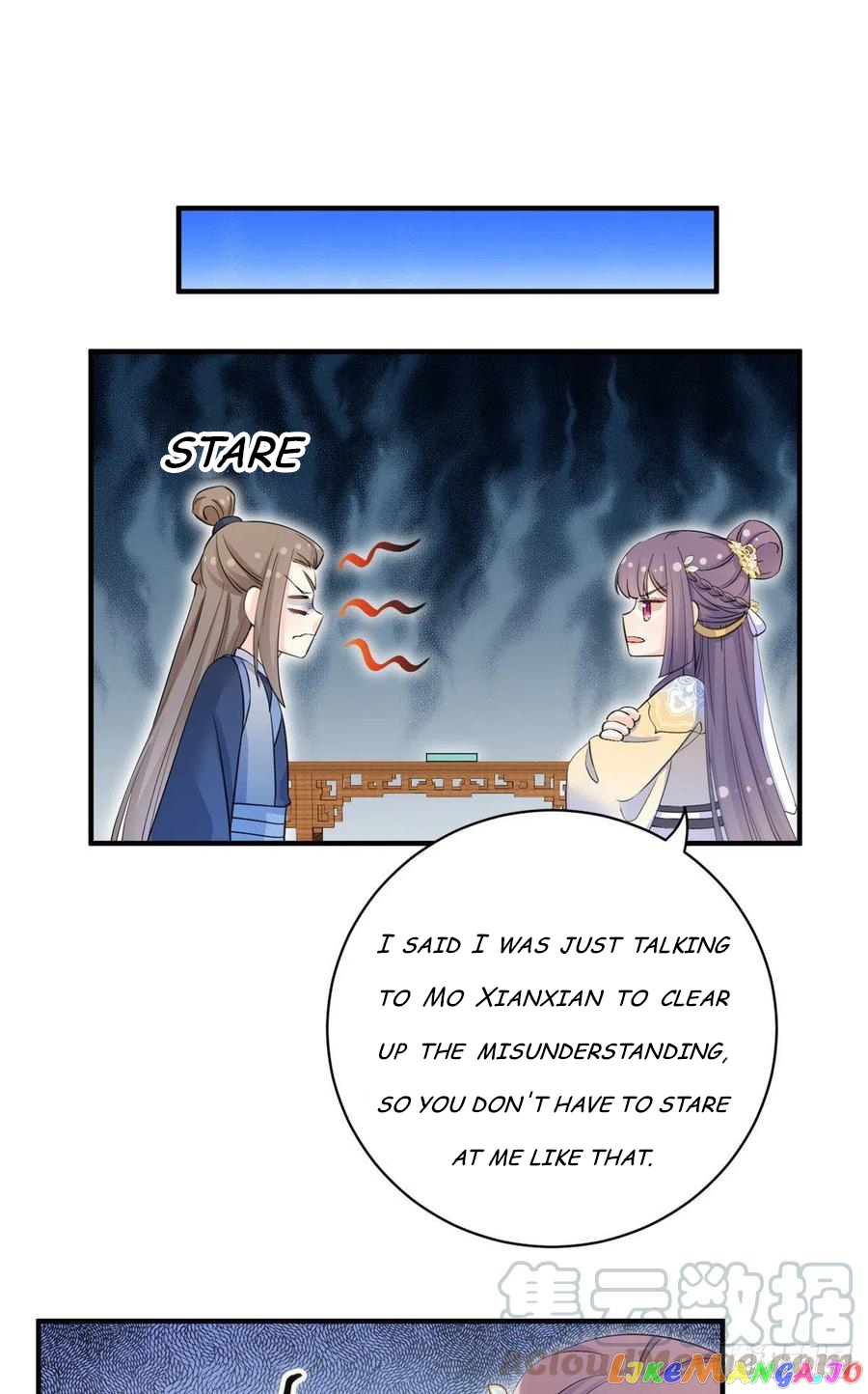 My Apprentice: Game Over Again! Ss2 Chapter 29 - page 22