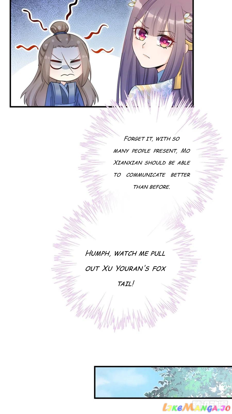 My Apprentice: Game Over Again! Ss2 Chapter 29 - page 23