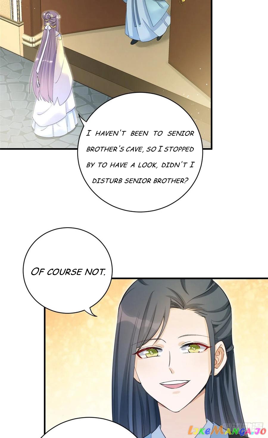 My Apprentice: Game Over Again! Ss2 Chapter 29 - page 27