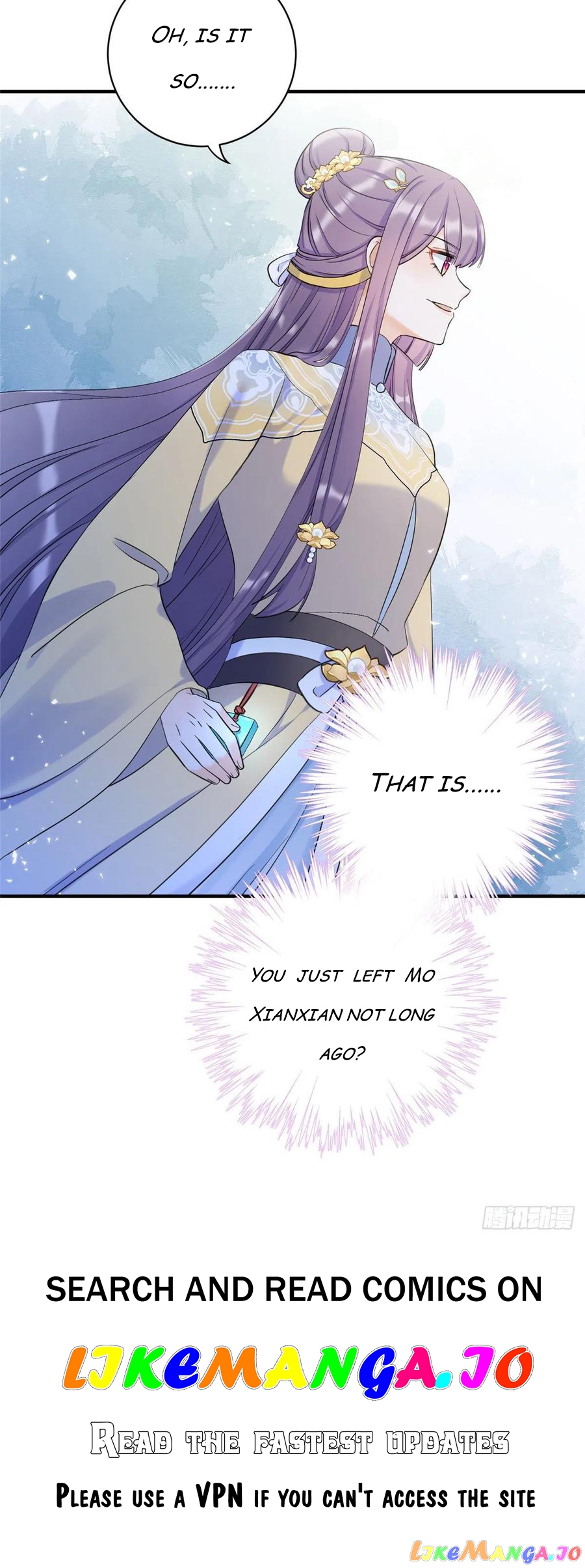 My Apprentice: Game Over Again! Ss2 Chapter 29 - page 35
