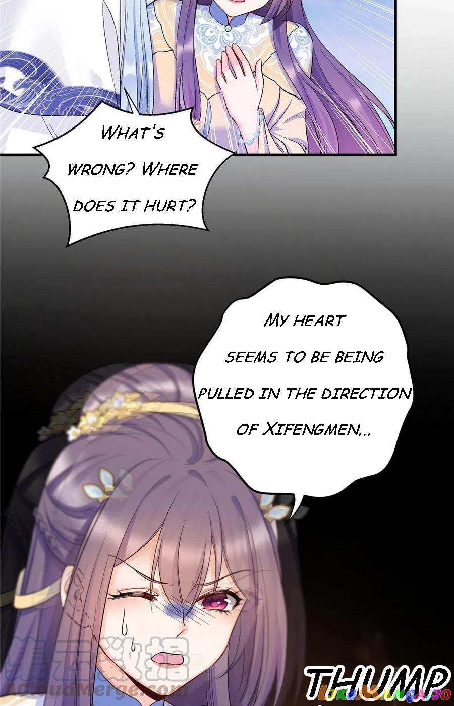 My Apprentice: Game Over Again! Ss2 Chapter 21 - page 14