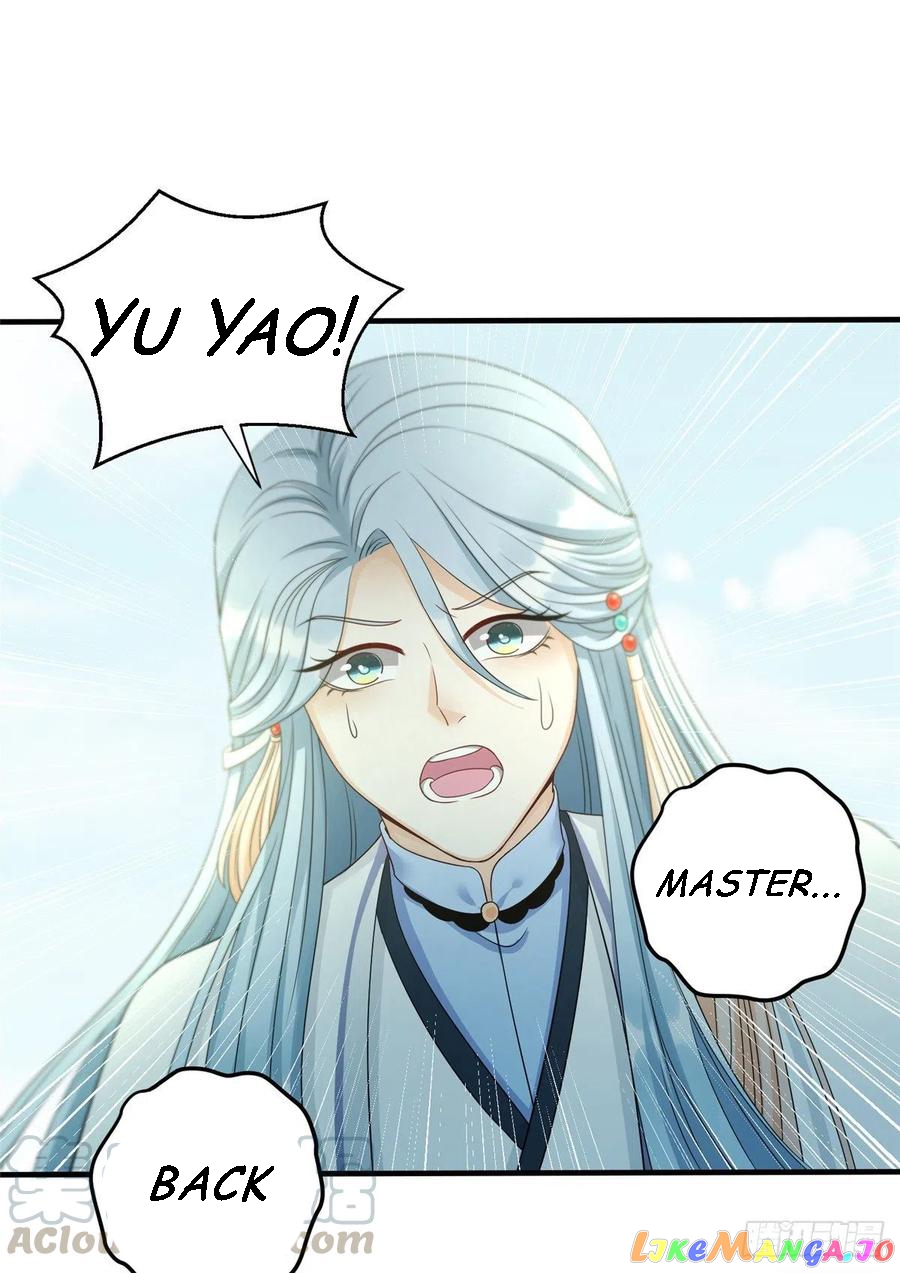 My Apprentice: Game Over Again! Ss2 Chapter 21 - page 16