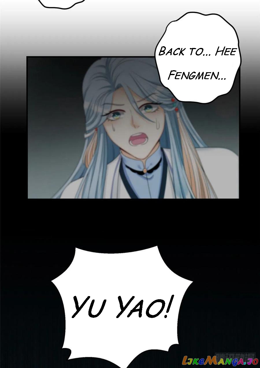 My Apprentice: Game Over Again! Ss2 Chapter 21 - page 17