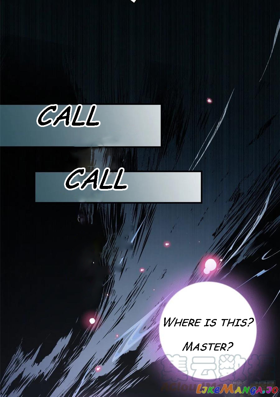 My Apprentice: Game Over Again! Ss2 Chapter 21 - page 18