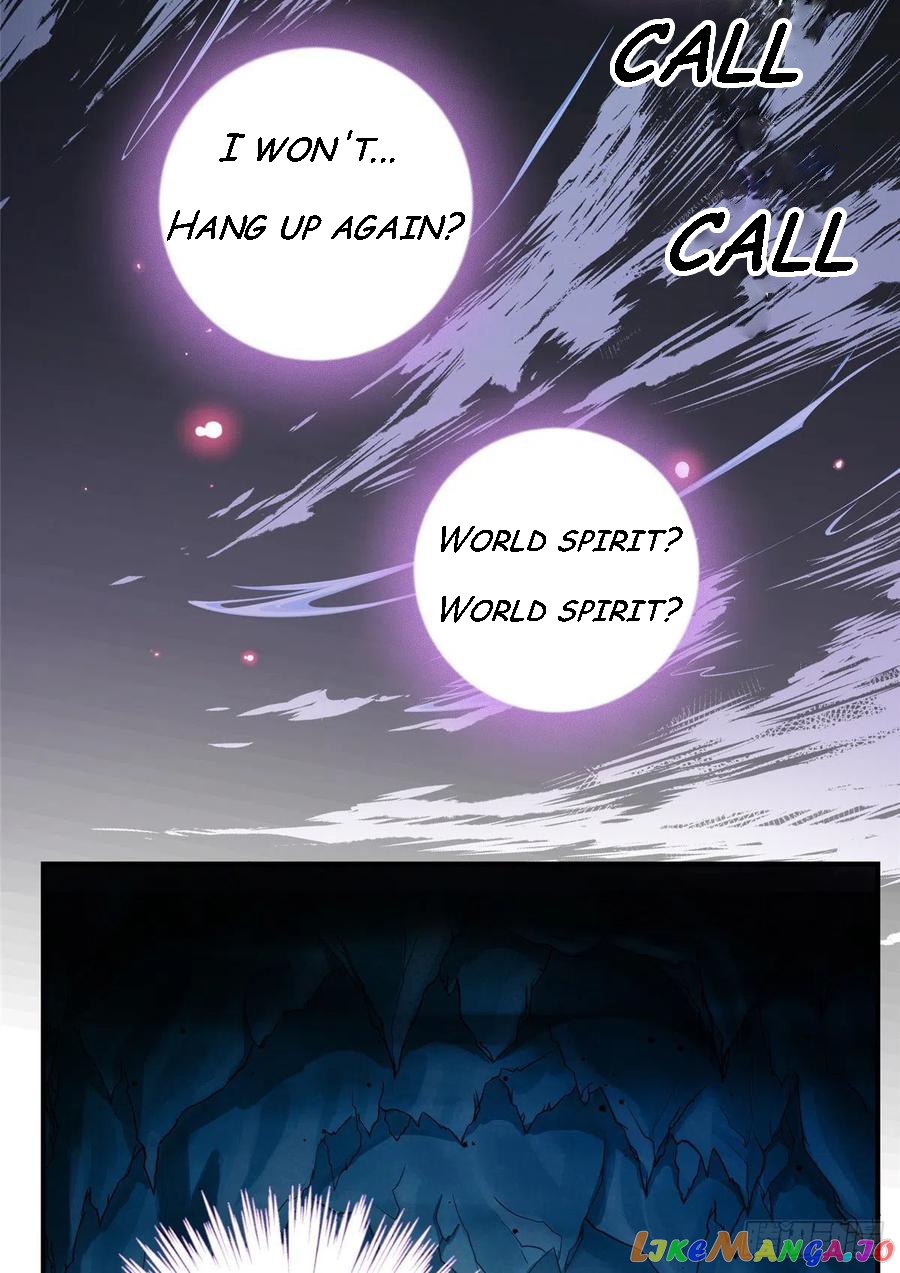 My Apprentice: Game Over Again! Ss2 Chapter 21 - page 19