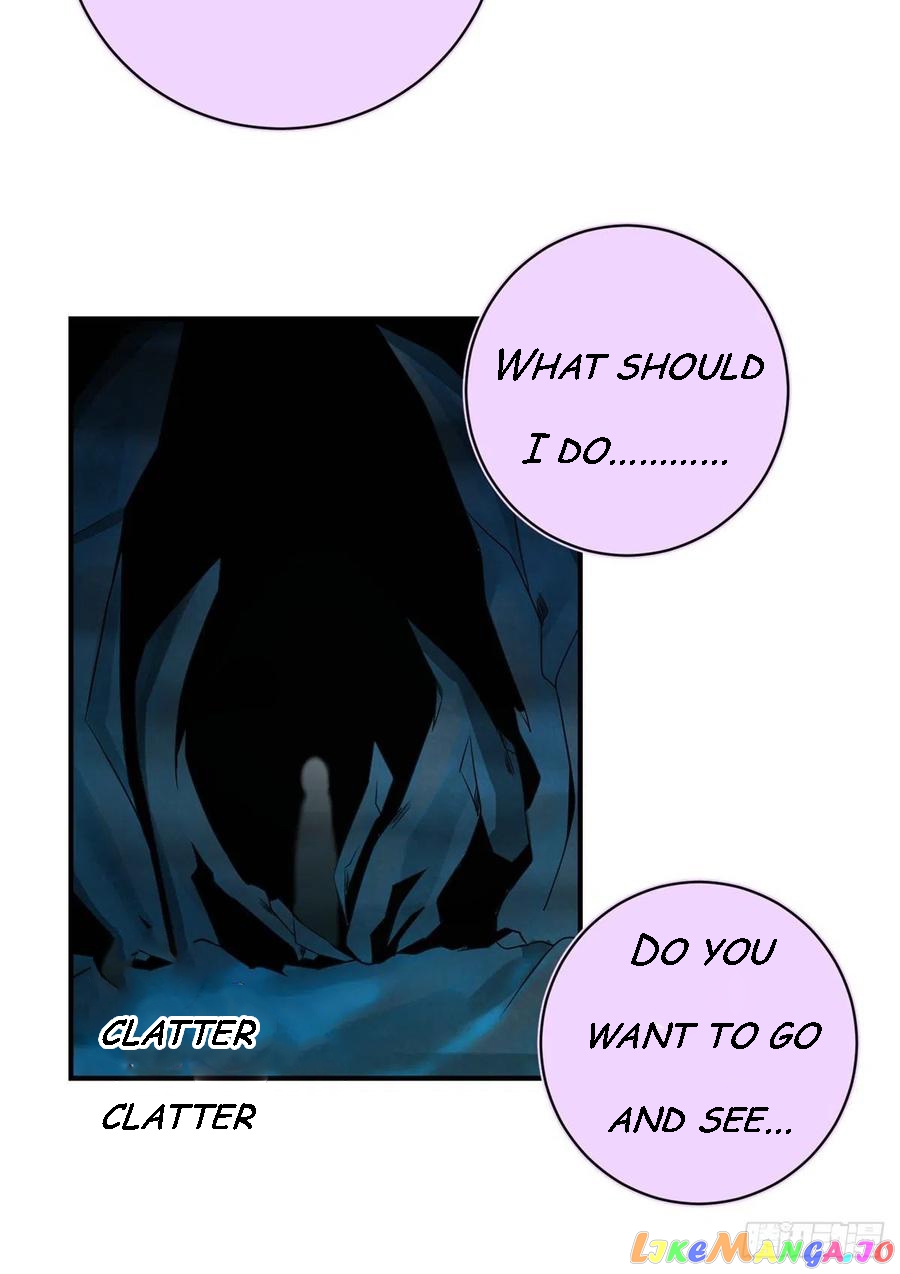 My Apprentice: Game Over Again! Ss2 Chapter 21 - page 21