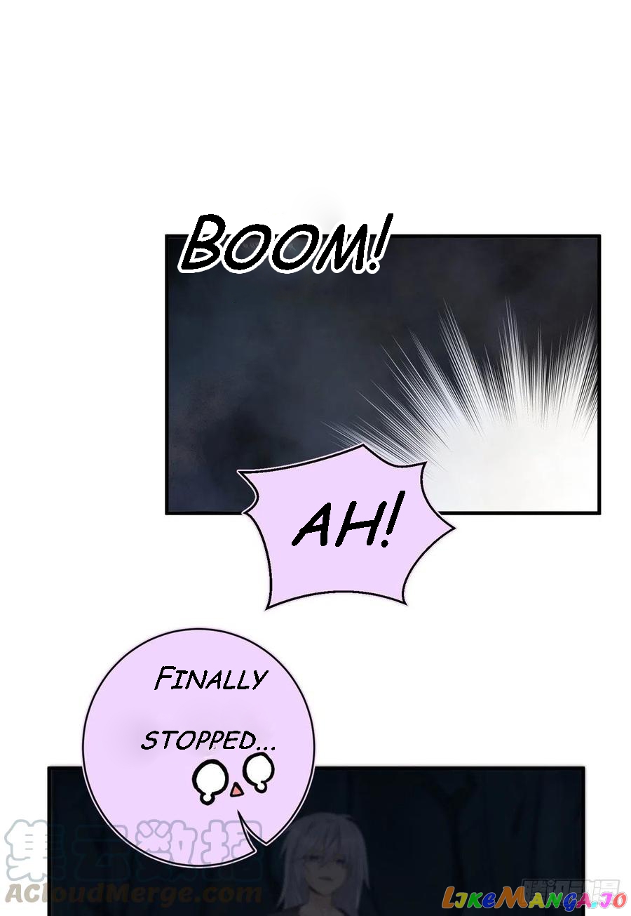 My Apprentice: Game Over Again! Ss2 Chapter 21 - page 24