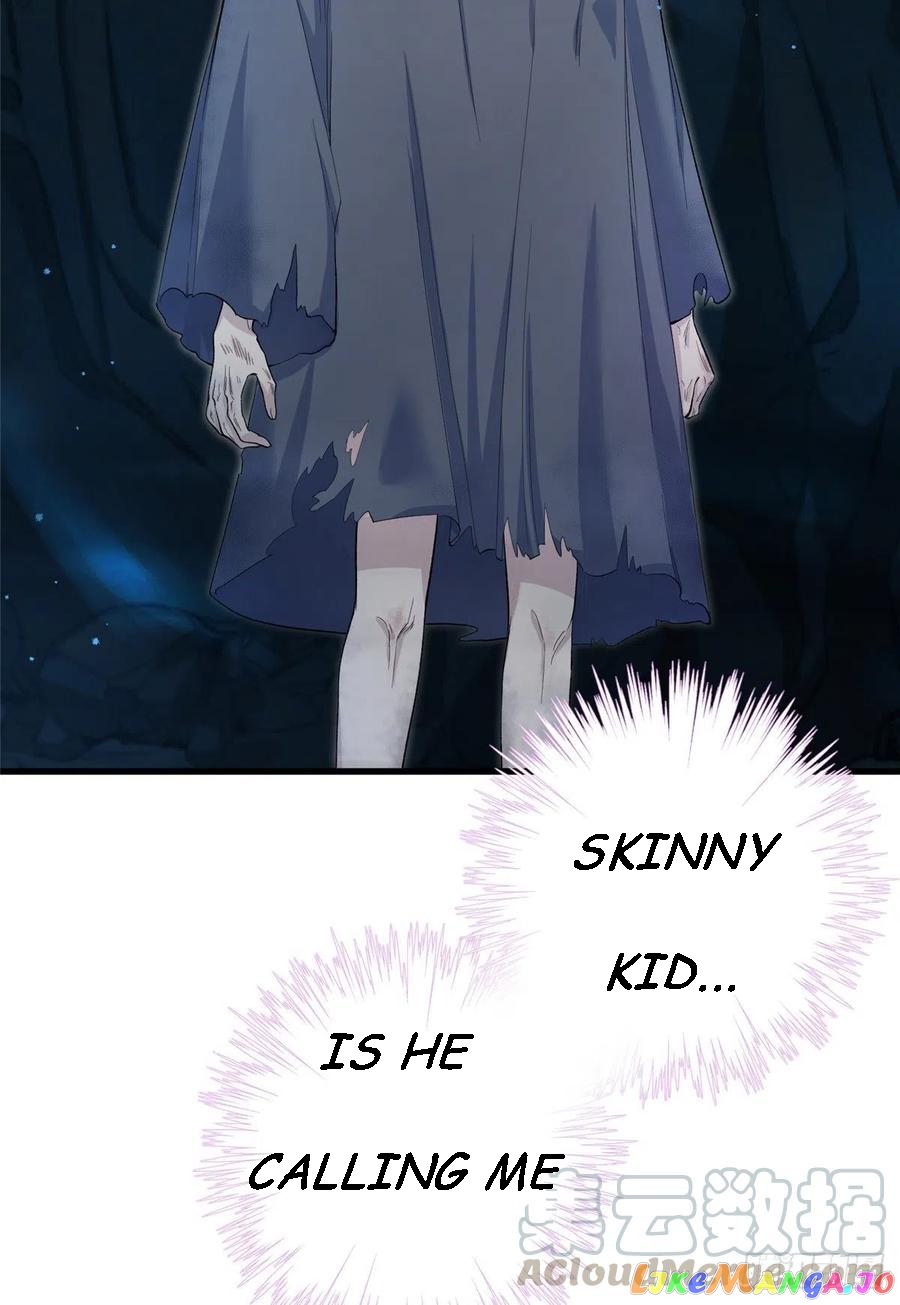 My Apprentice: Game Over Again! Ss2 Chapter 21 - page 26