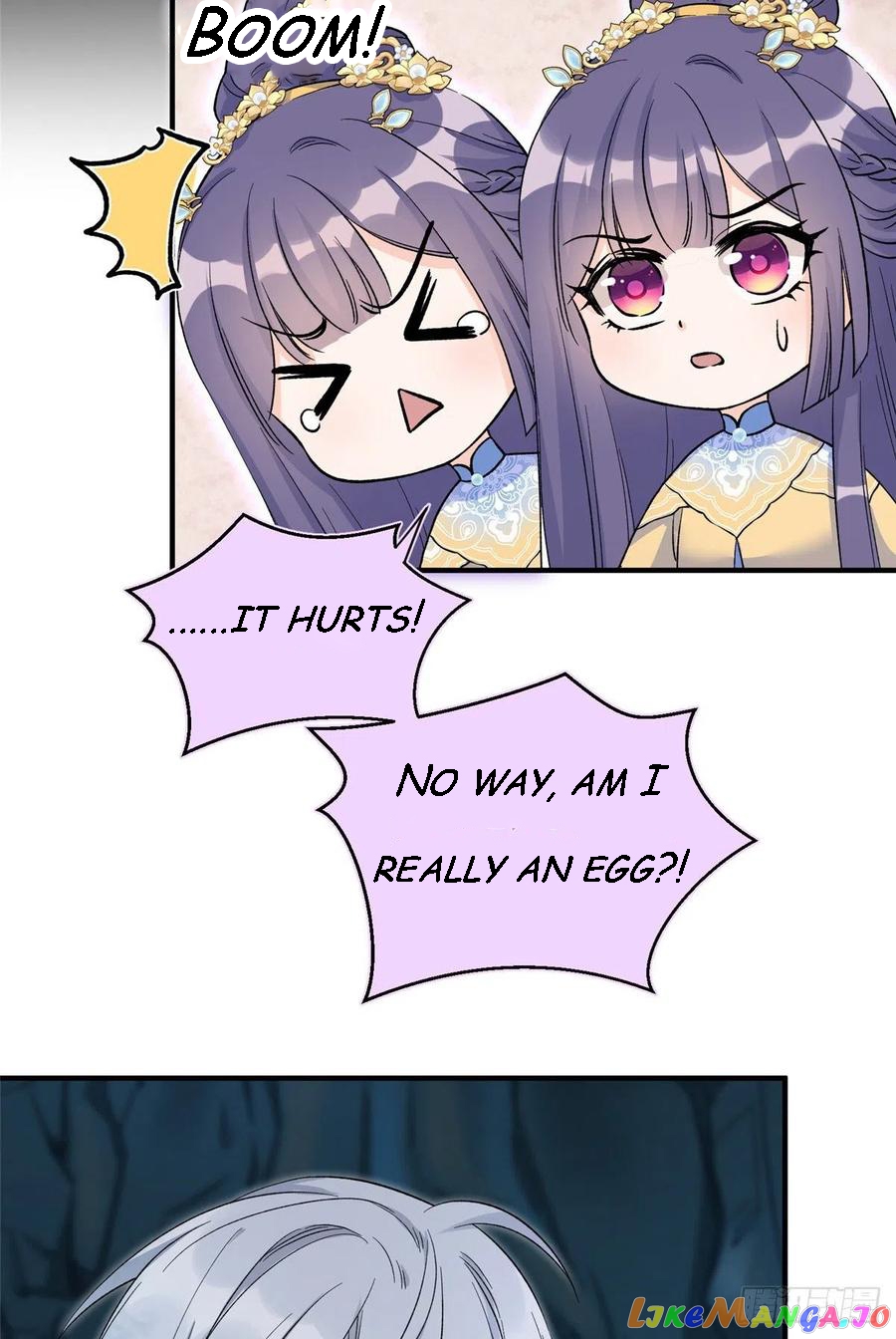 My Apprentice: Game Over Again! Ss2 Chapter 21 - page 29