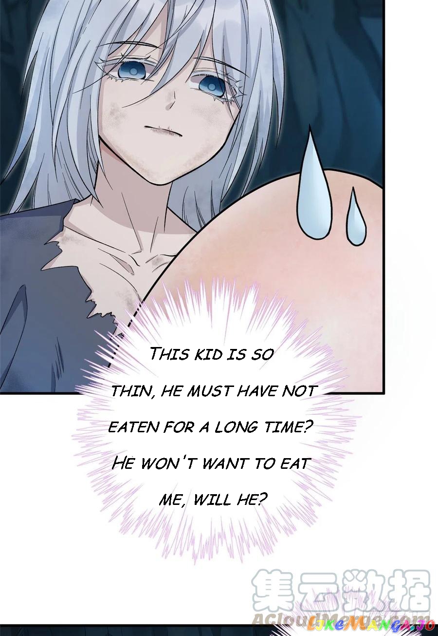 My Apprentice: Game Over Again! Ss2 Chapter 21 - page 30