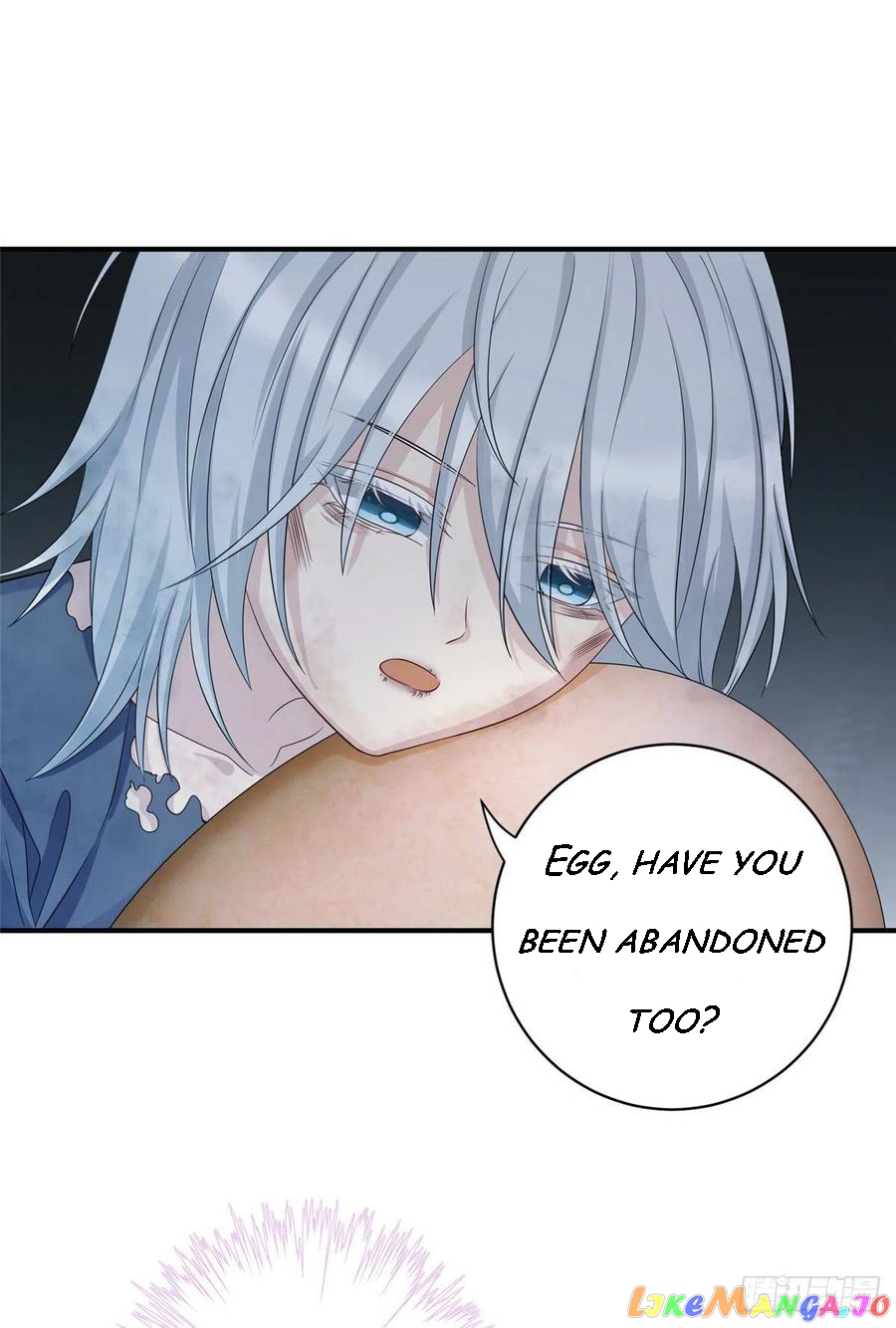 My Apprentice: Game Over Again! Ss2 Chapter 21 - page 33